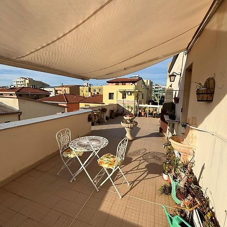 Pm 17 Via Galileo Galilei Guest House Alghero Kültér fotó