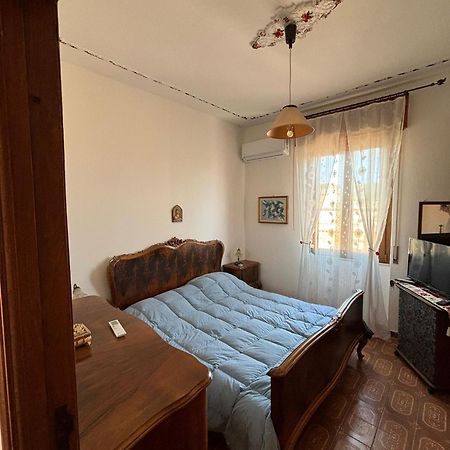 Pm 17 Via Galileo Galilei Guest House Alghero Kültér fotó