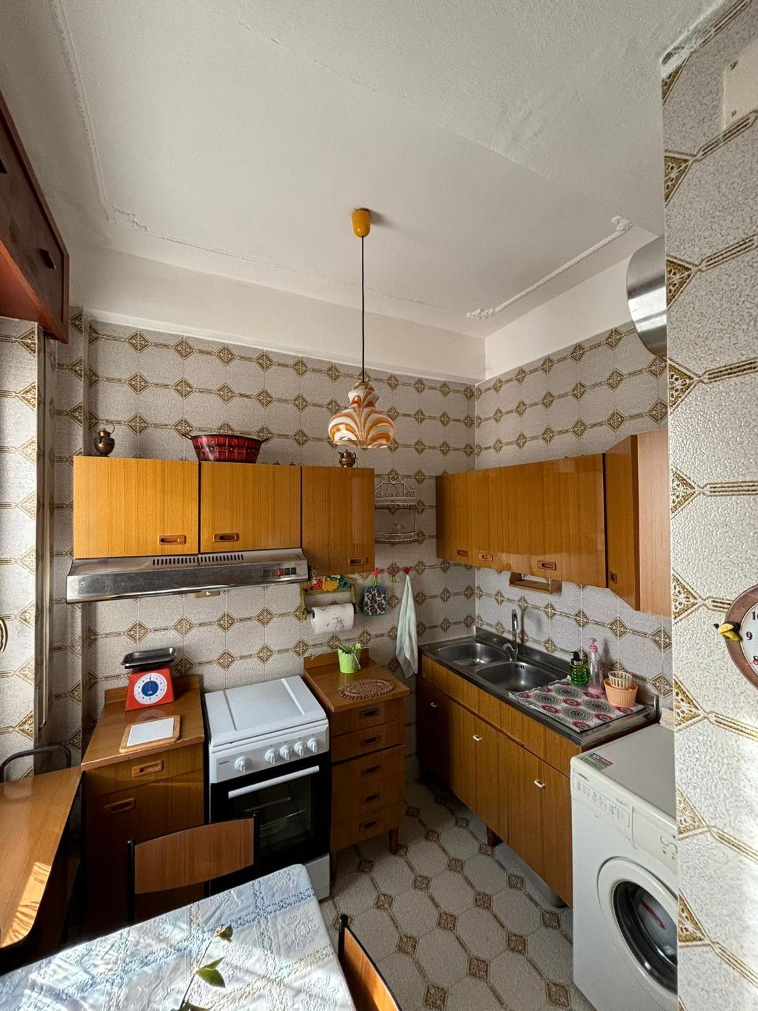 Pm 17 Via Galileo Galilei Guest House Alghero Kültér fotó