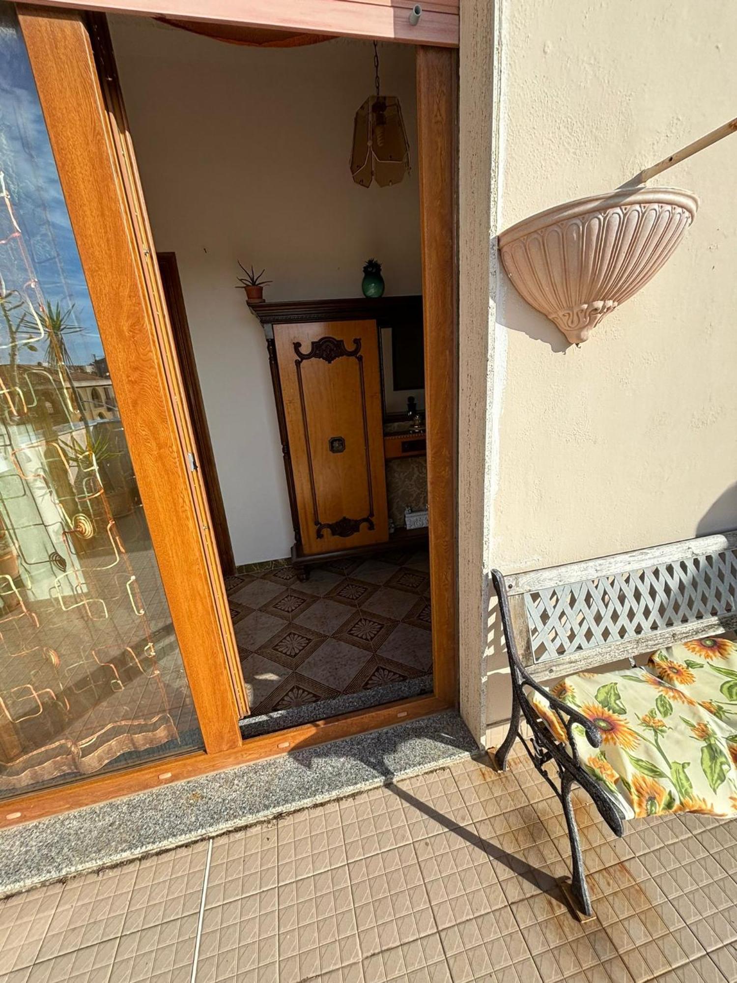 Pm 17 Via Galileo Galilei Guest House Alghero Kültér fotó