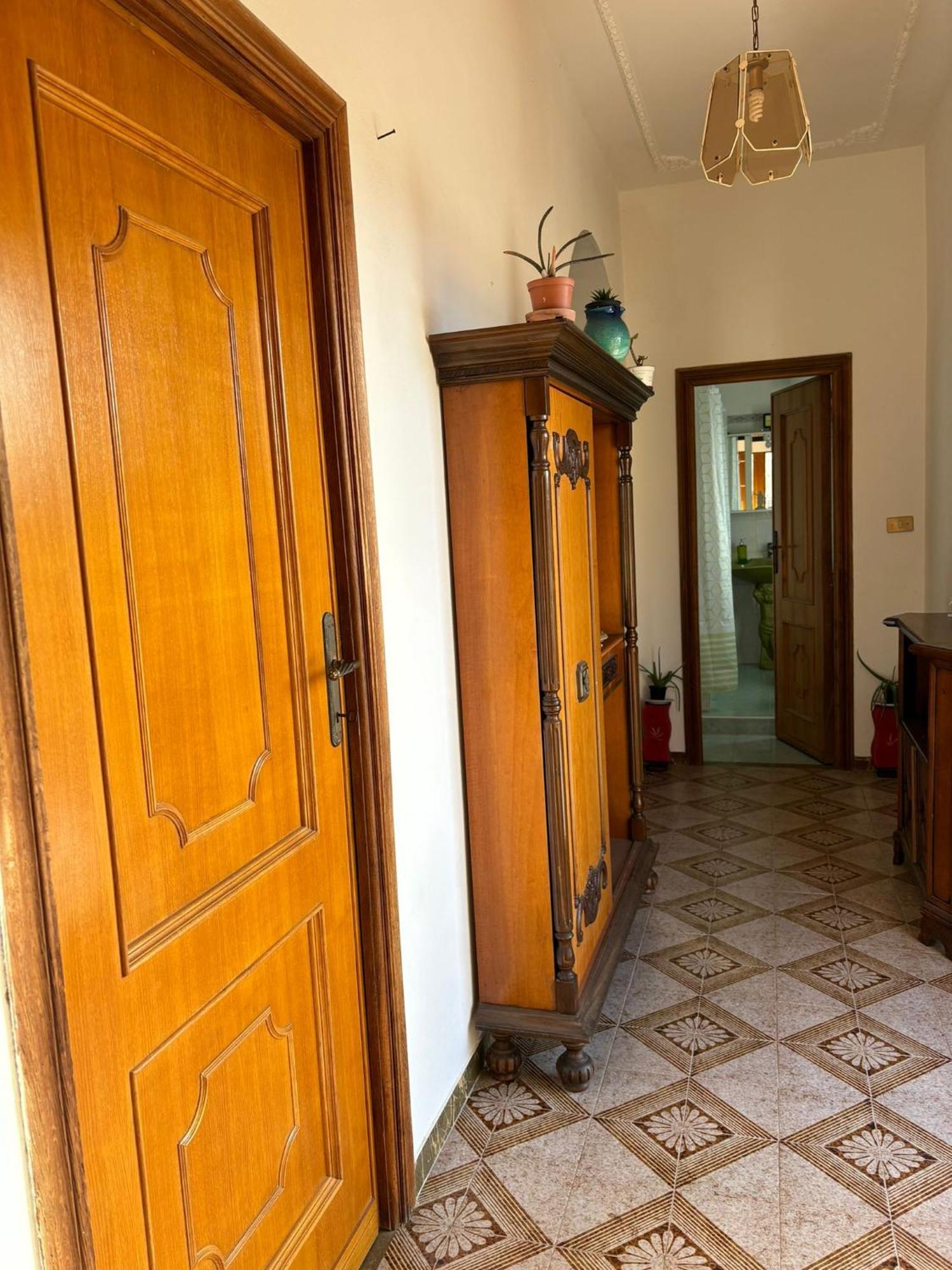 Pm 17 Via Galileo Galilei Guest House Alghero Kültér fotó