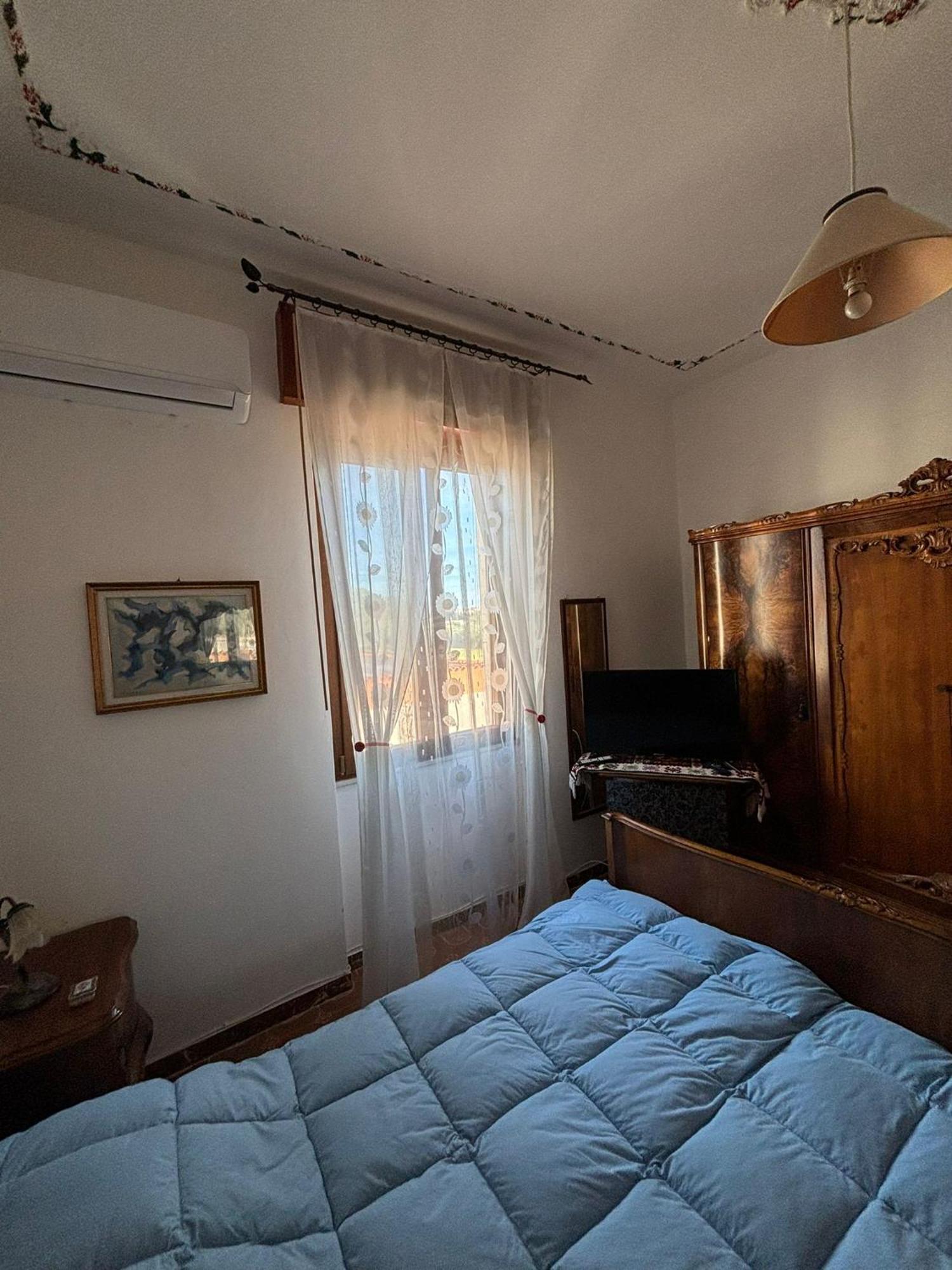 Pm 17 Via Galileo Galilei Guest House Alghero Kültér fotó