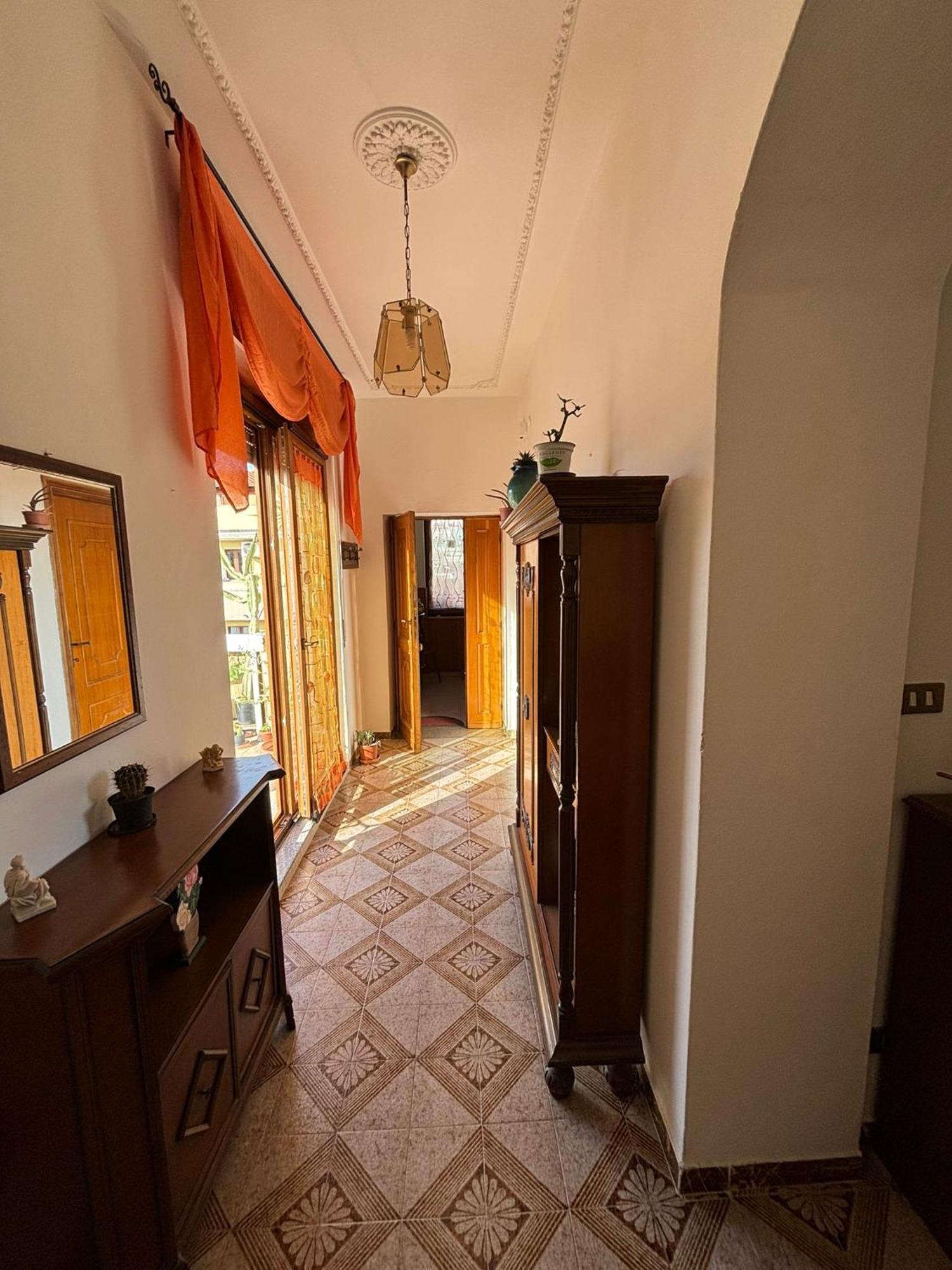 Pm 17 Via Galileo Galilei Guest House Alghero Kültér fotó