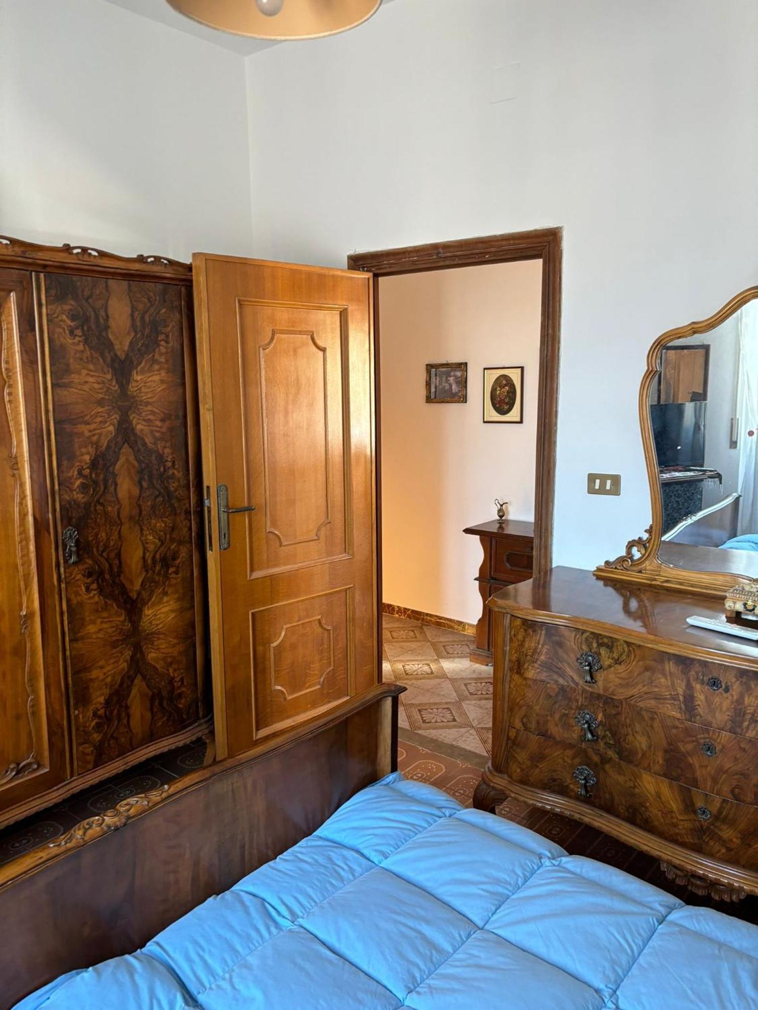 Pm 17 Via Galileo Galilei Guest House Alghero Kültér fotó