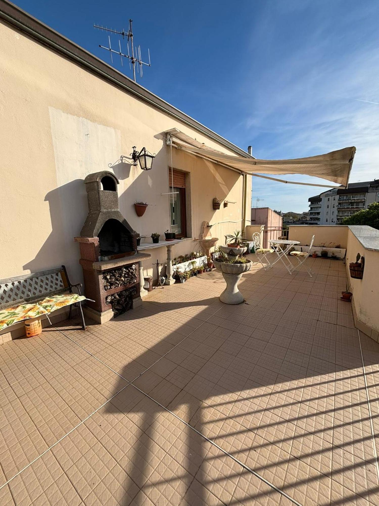 Pm 17 Via Galileo Galilei Guest House Alghero Kültér fotó