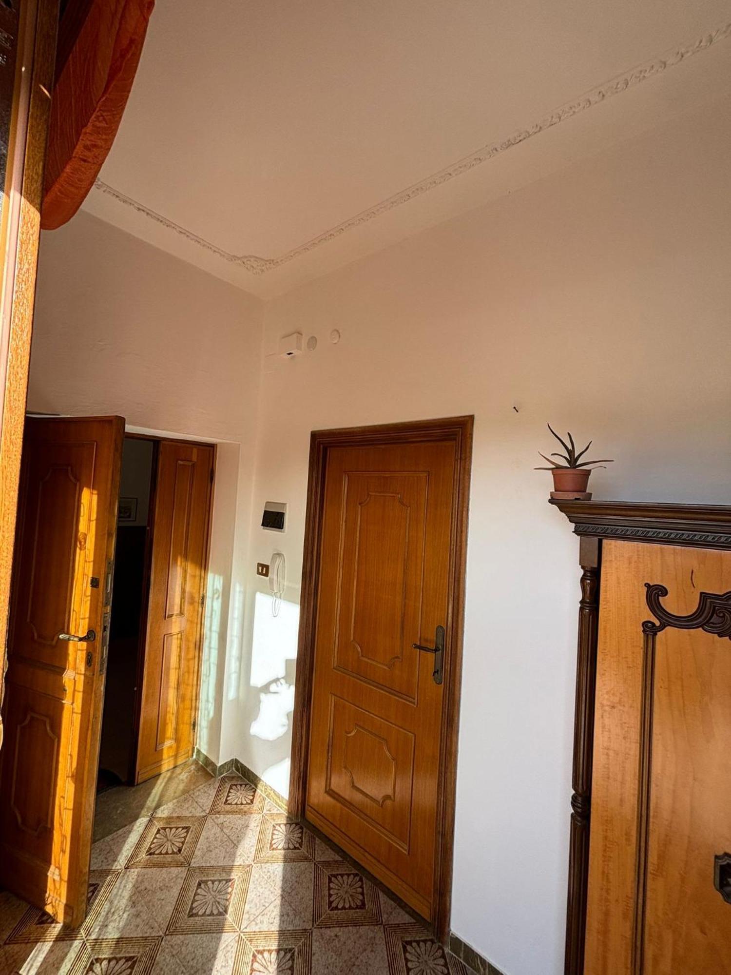 Pm 17 Via Galileo Galilei Guest House Alghero Kültér fotó