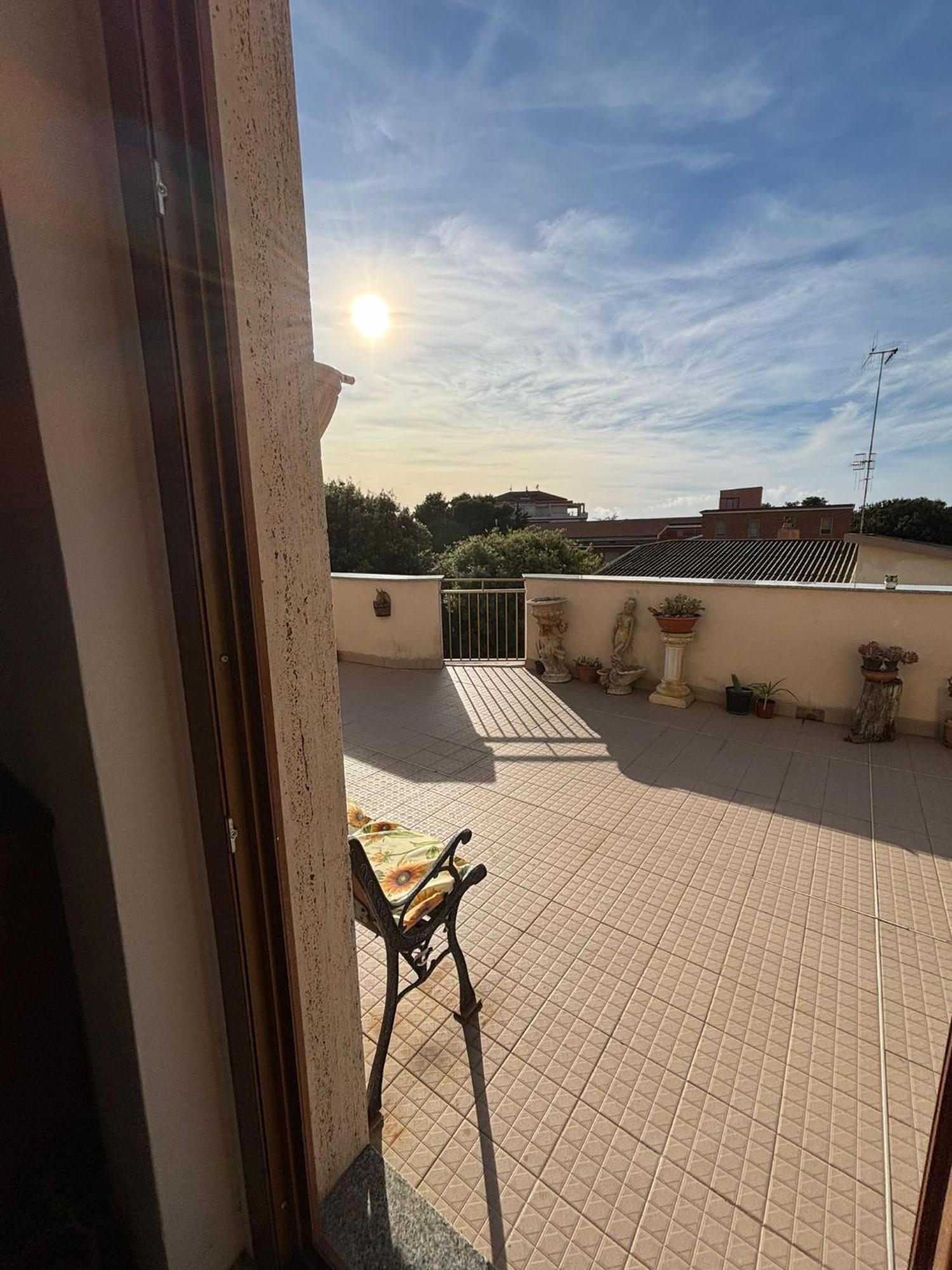 Pm 17 Via Galileo Galilei Guest House Alghero Kültér fotó