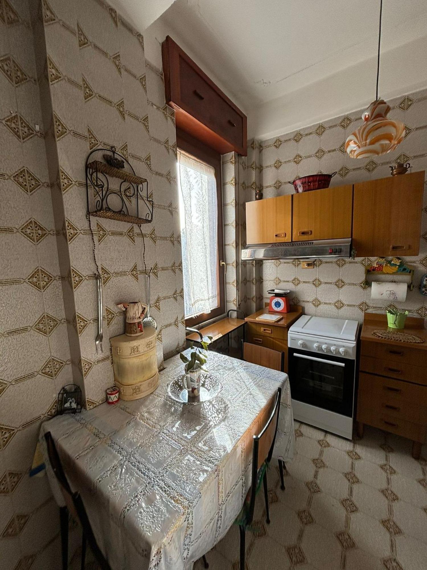 Pm 17 Via Galileo Galilei Guest House Alghero Kültér fotó
