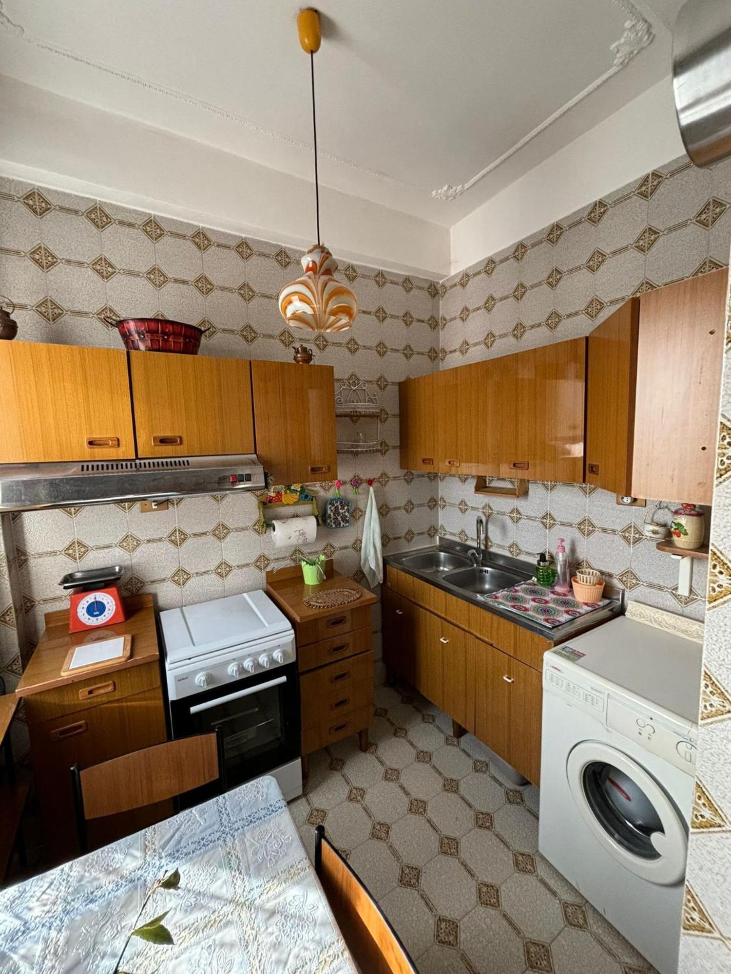 Pm 17 Via Galileo Galilei Guest House Alghero Kültér fotó