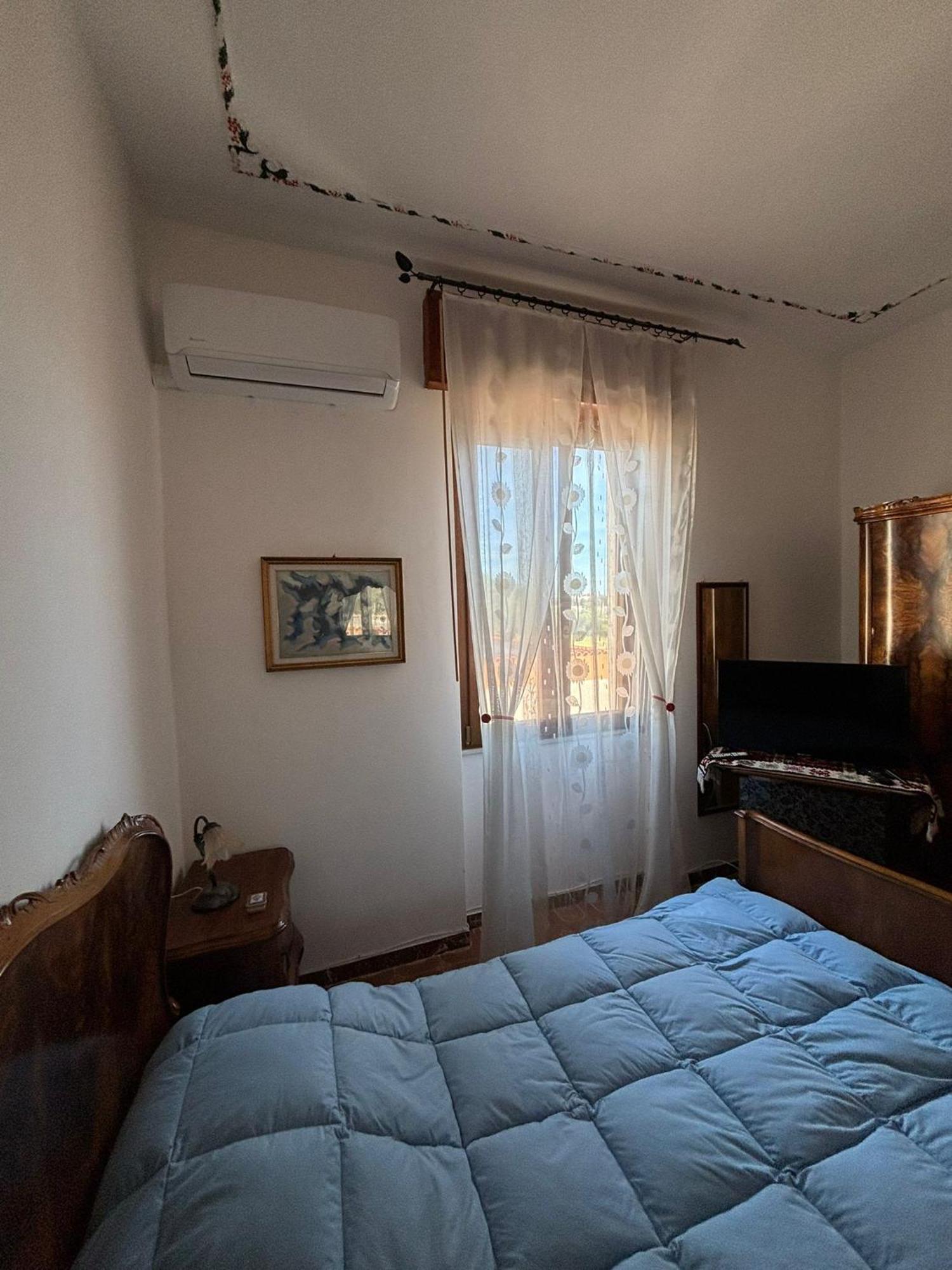 Pm 17 Via Galileo Galilei Guest House Alghero Kültér fotó