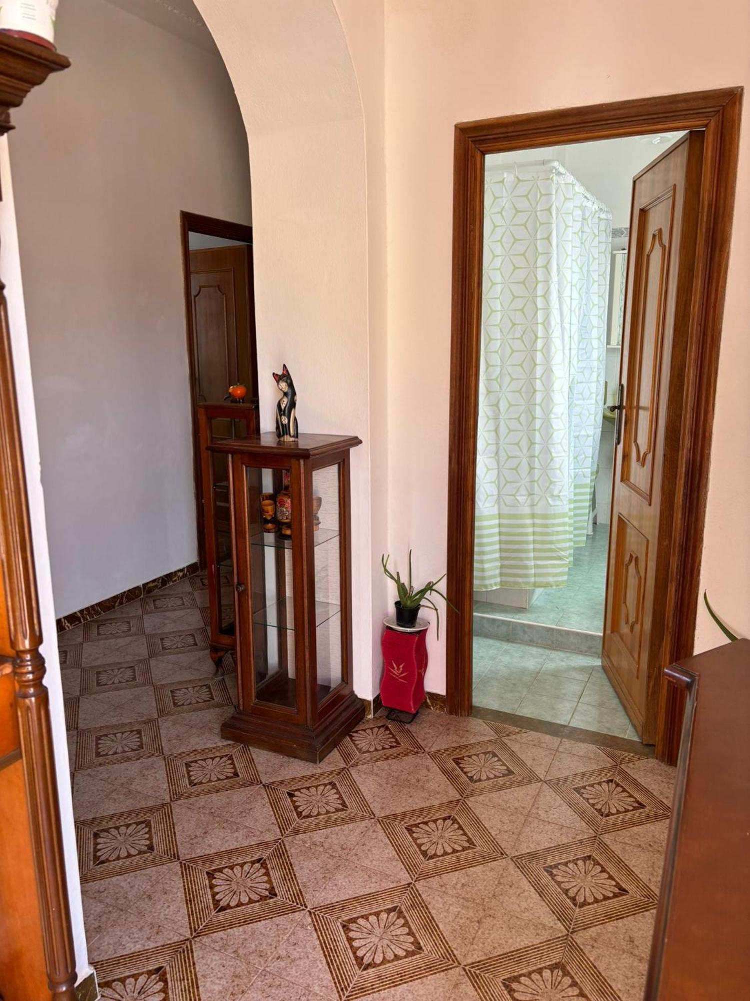 Pm 17 Via Galileo Galilei Guest House Alghero Kültér fotó