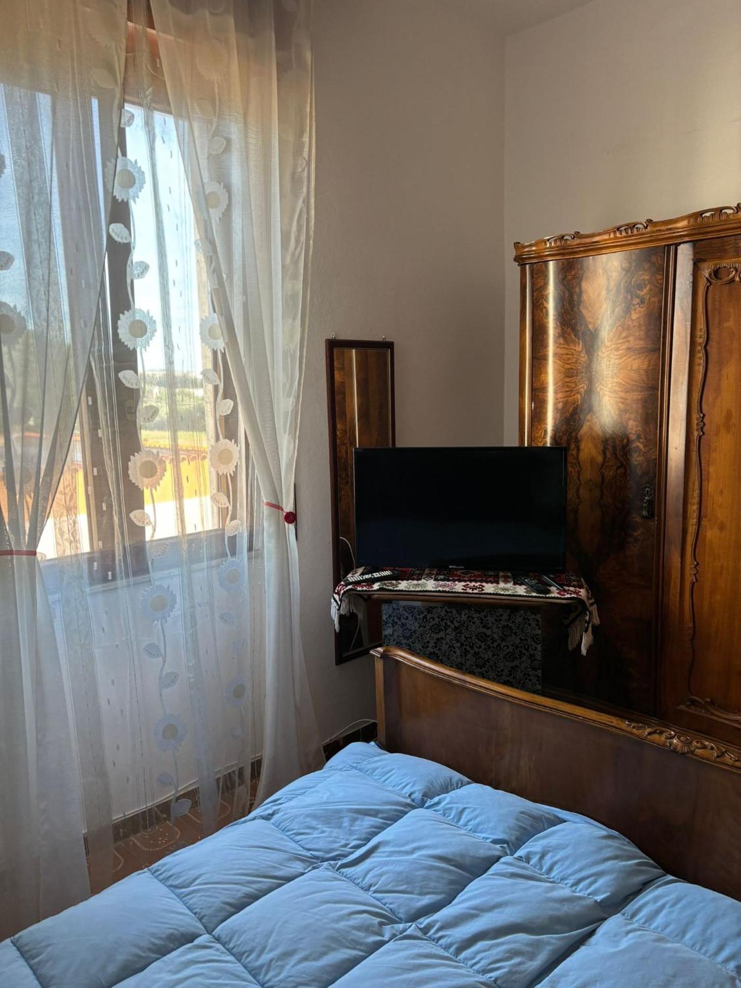 Pm 17 Via Galileo Galilei Guest House Alghero Kültér fotó