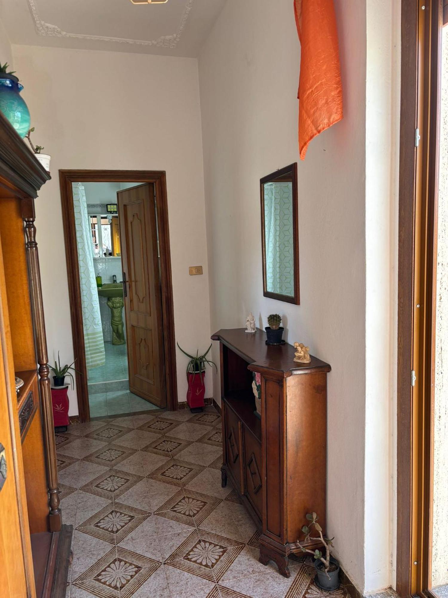 Pm 17 Via Galileo Galilei Guest House Alghero Kültér fotó