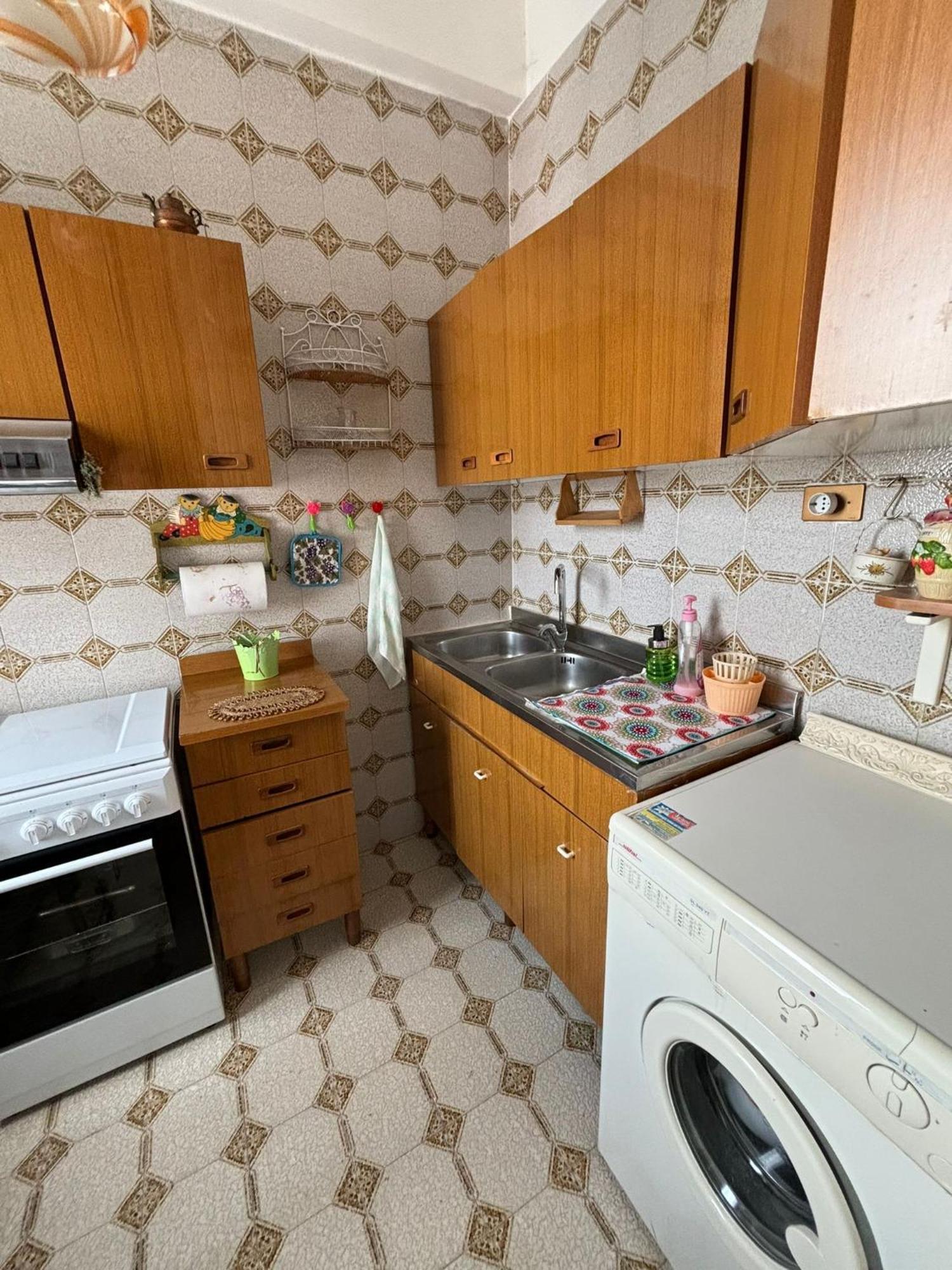 Pm 17 Via Galileo Galilei Guest House Alghero Kültér fotó