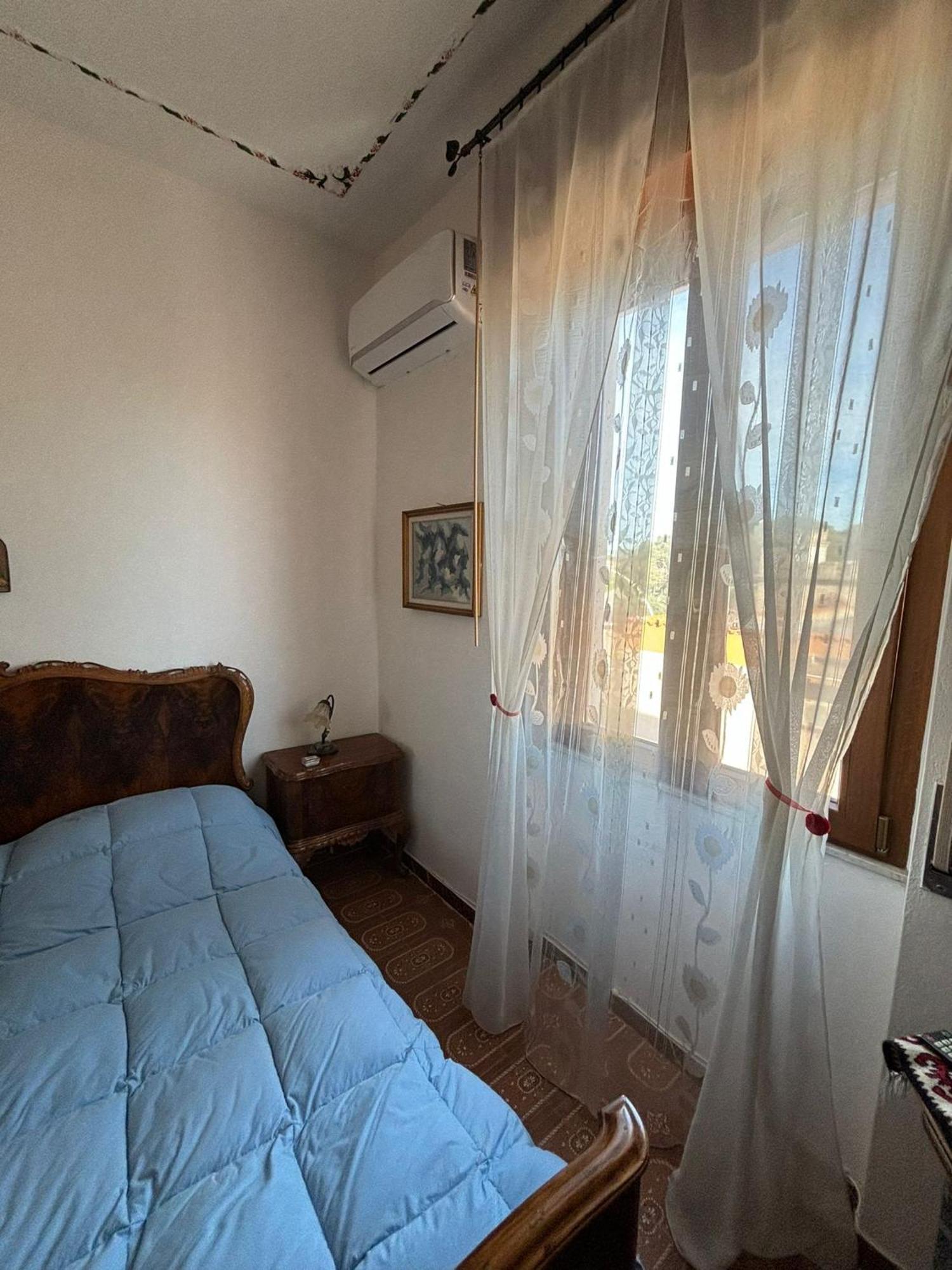 Pm 17 Via Galileo Galilei Guest House Alghero Kültér fotó