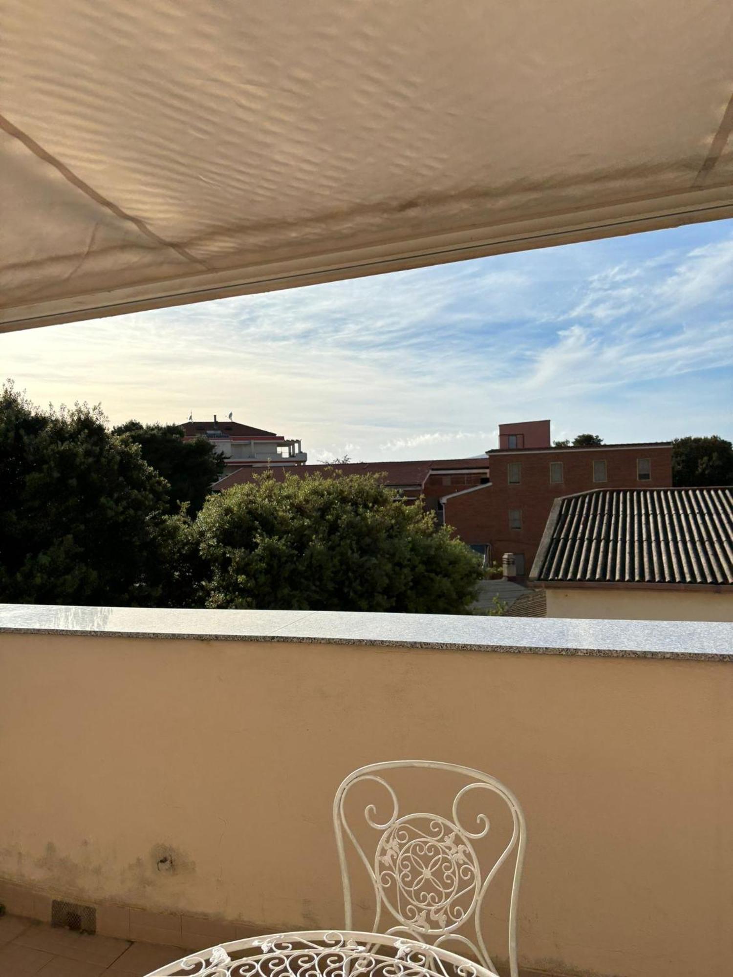 Pm 17 Via Galileo Galilei Guest House Alghero Kültér fotó