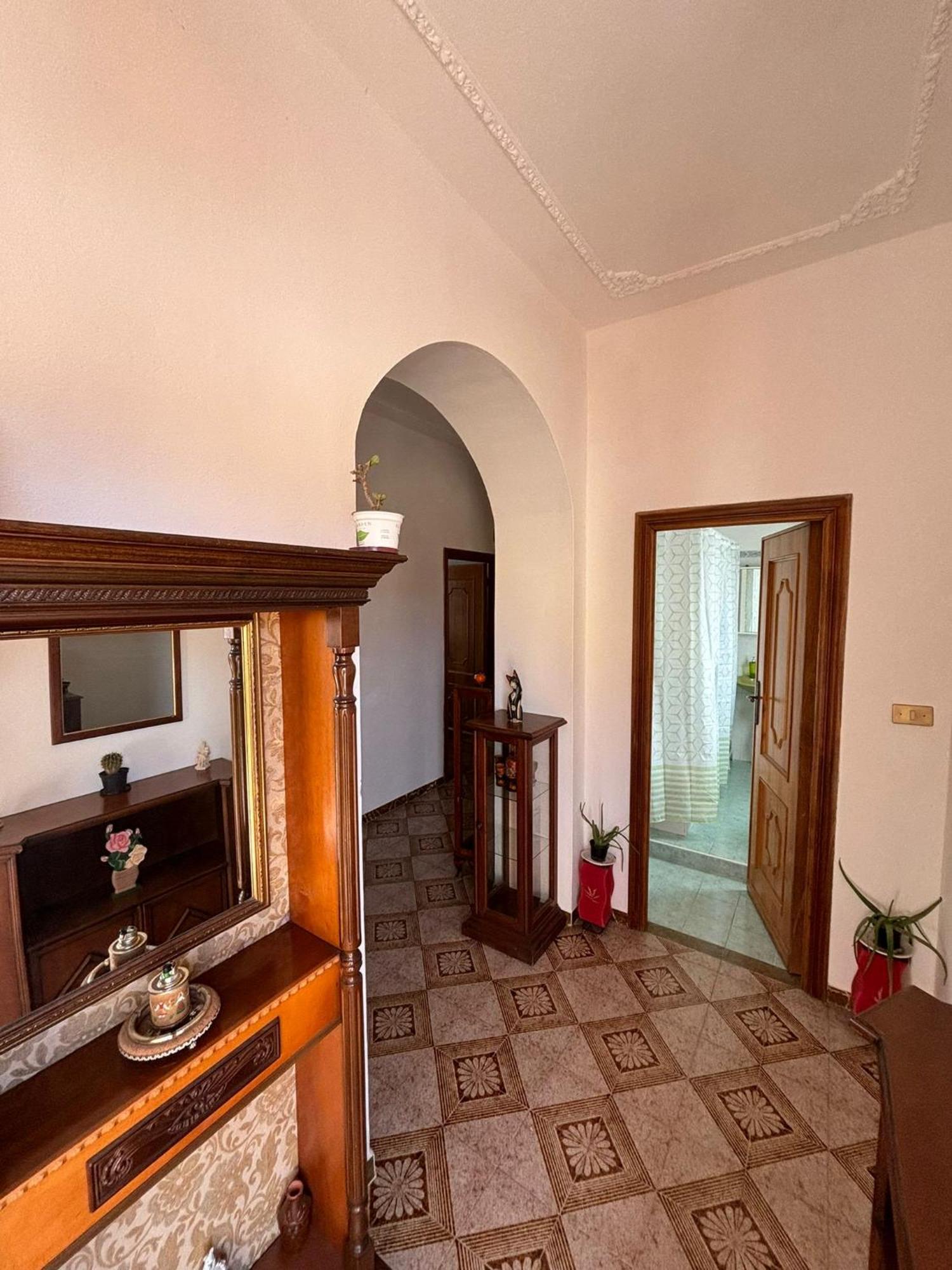 Pm 17 Via Galileo Galilei Guest House Alghero Kültér fotó