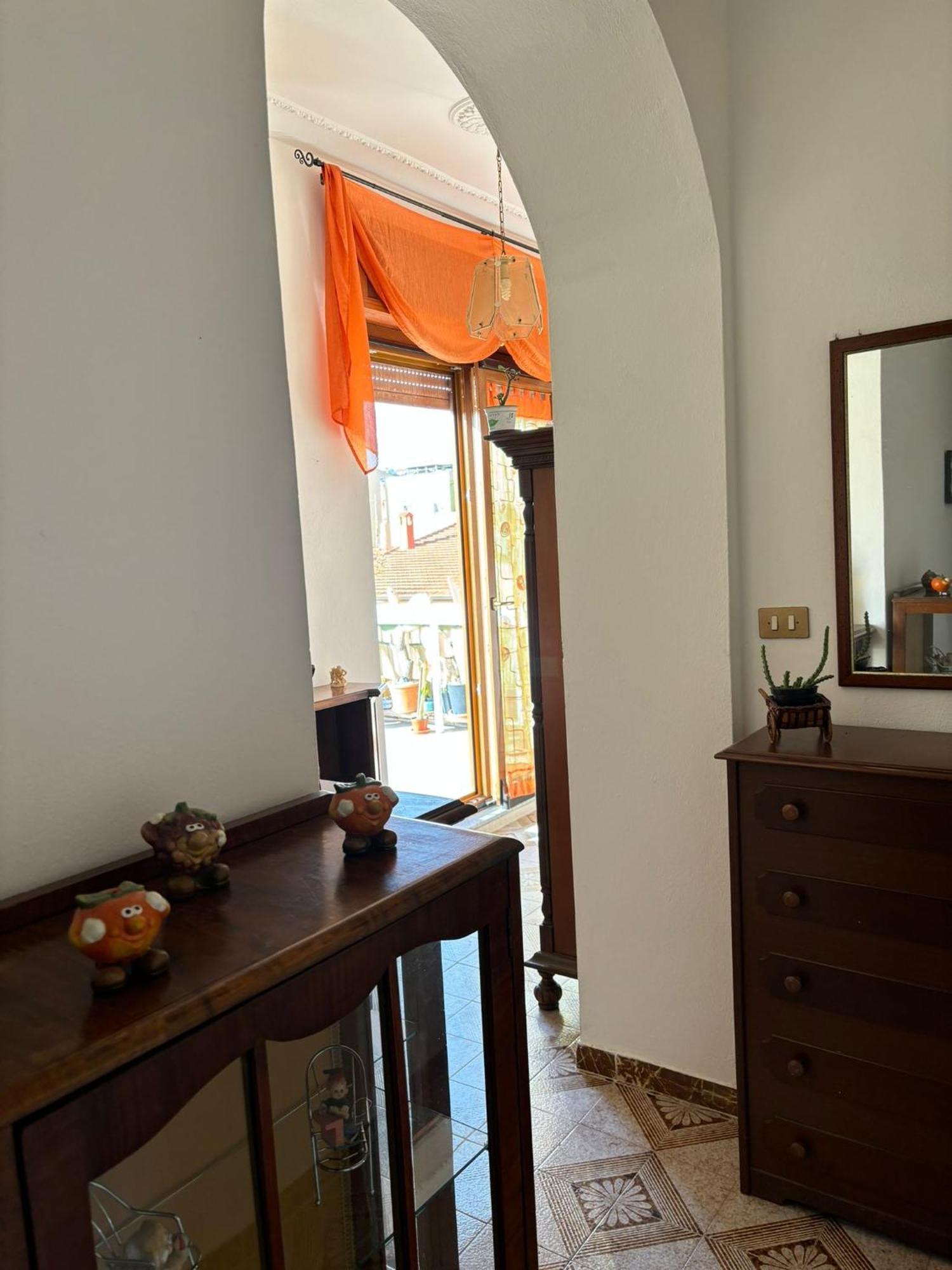 Pm 17 Via Galileo Galilei Guest House Alghero Kültér fotó