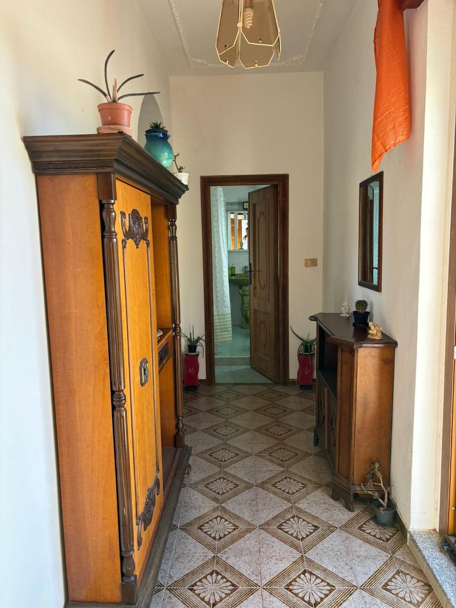 Pm 17 Via Galileo Galilei Guest House Alghero Kültér fotó