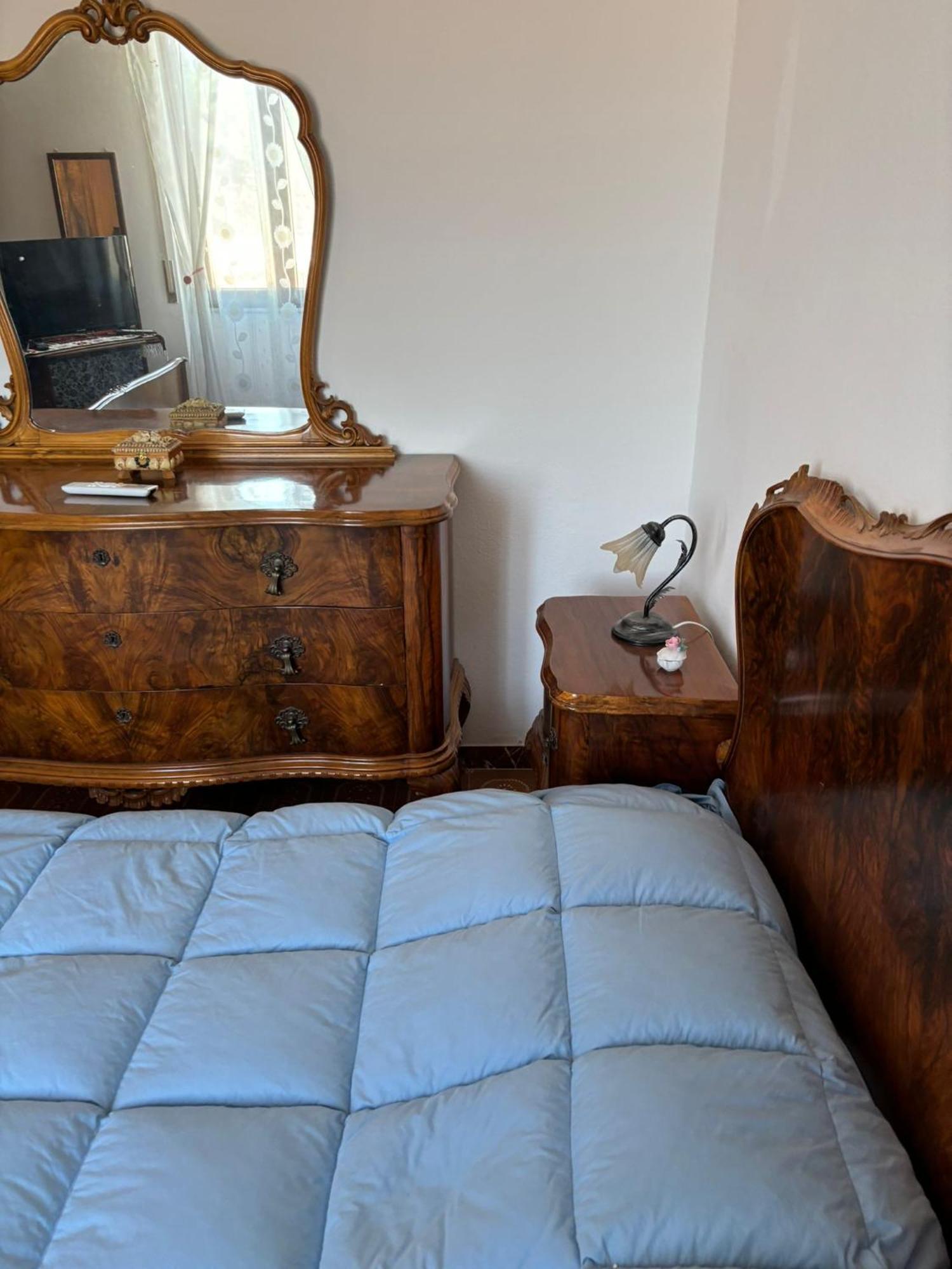 Pm 17 Via Galileo Galilei Guest House Alghero Kültér fotó