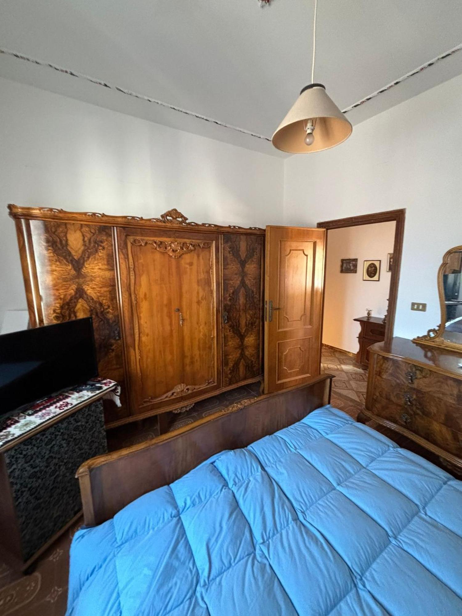 Pm 17 Via Galileo Galilei Guest House Alghero Kültér fotó