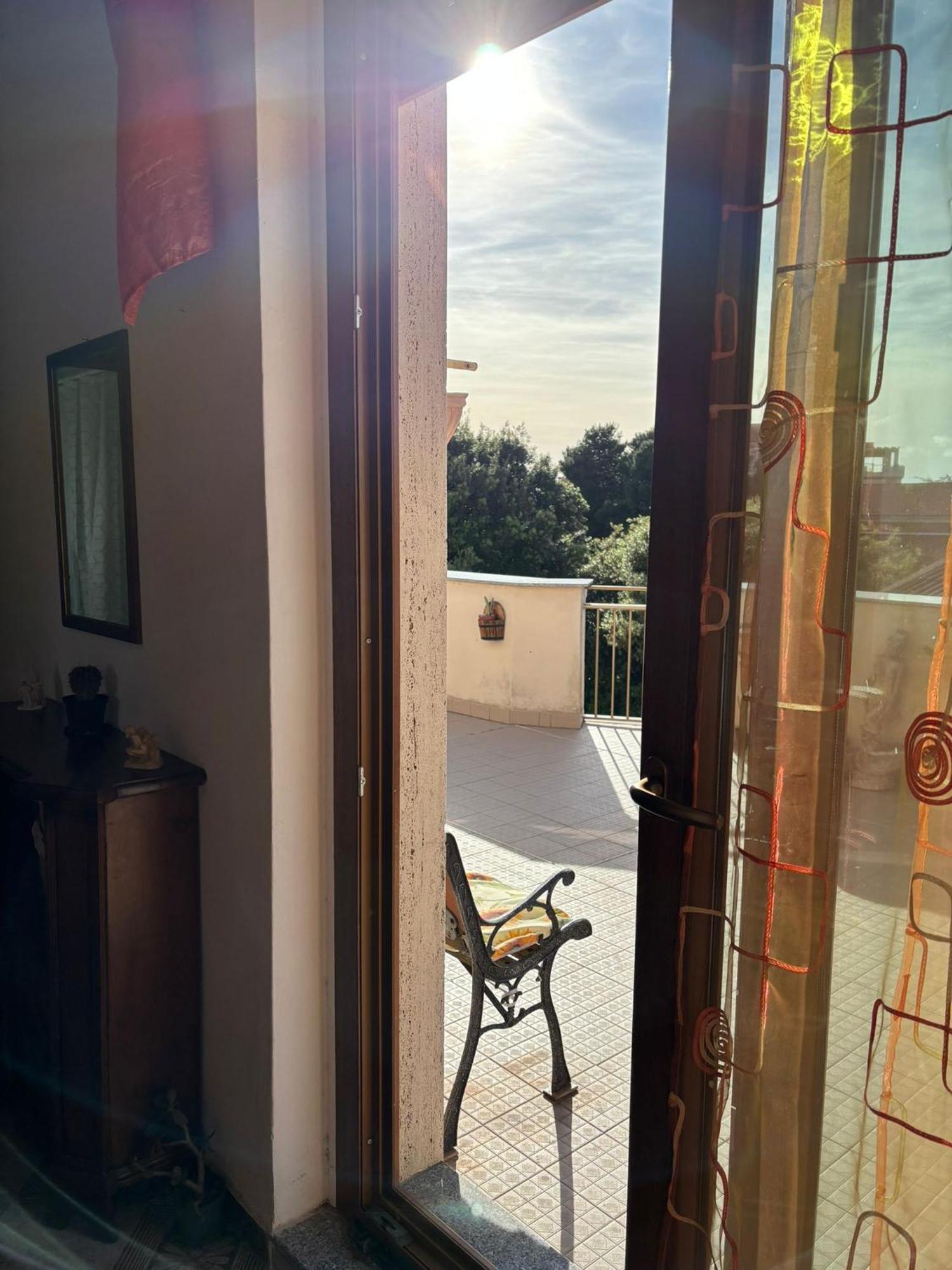 Pm 17 Via Galileo Galilei Guest House Alghero Kültér fotó