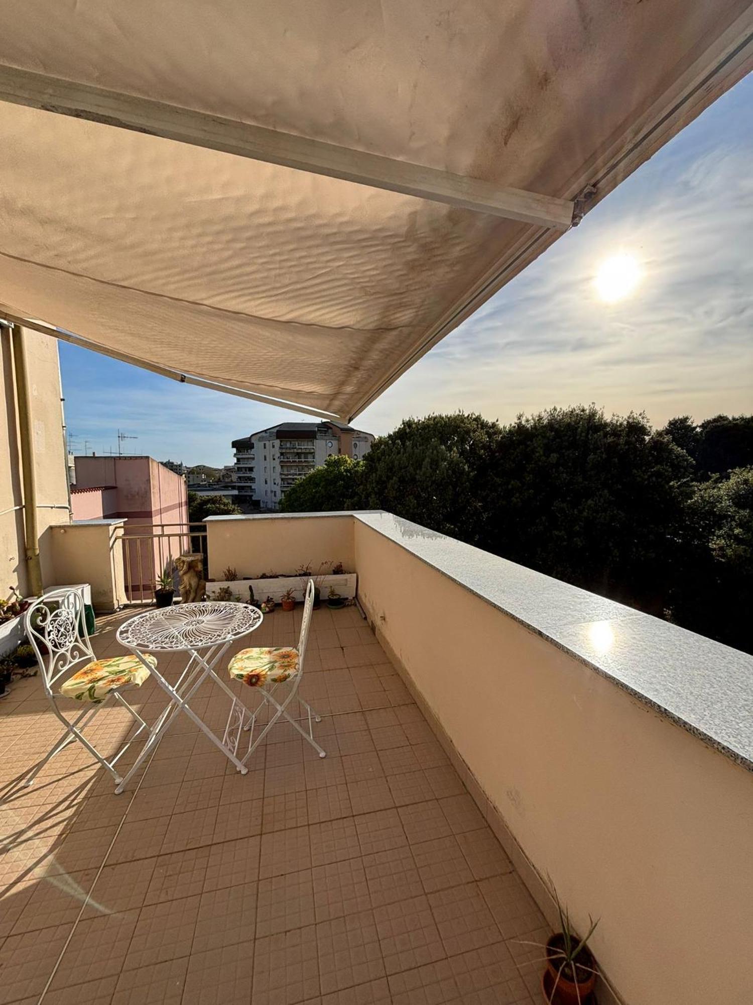 Pm 17 Via Galileo Galilei Guest House Alghero Kültér fotó