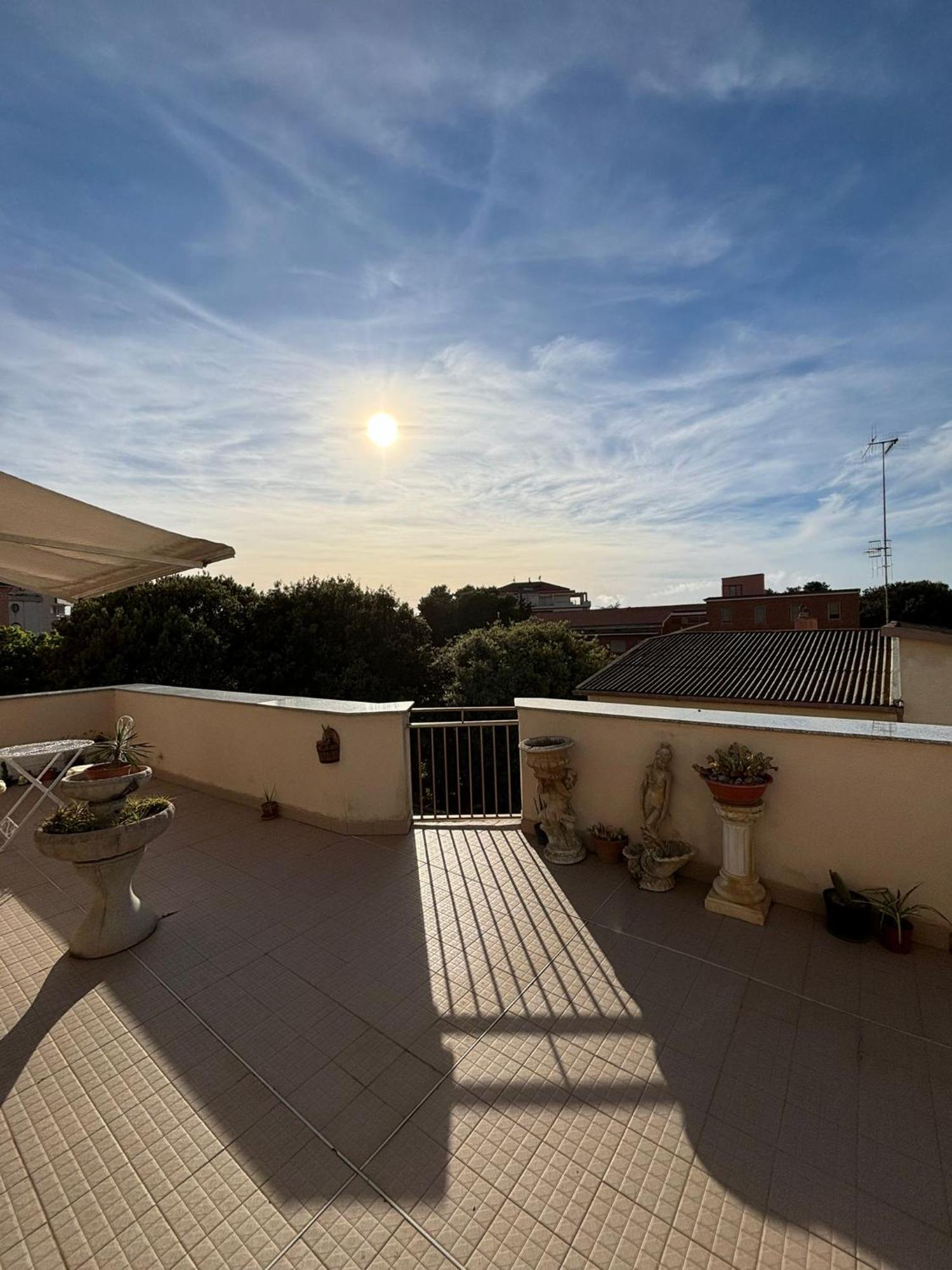 Pm 17 Via Galileo Galilei Guest House Alghero Kültér fotó