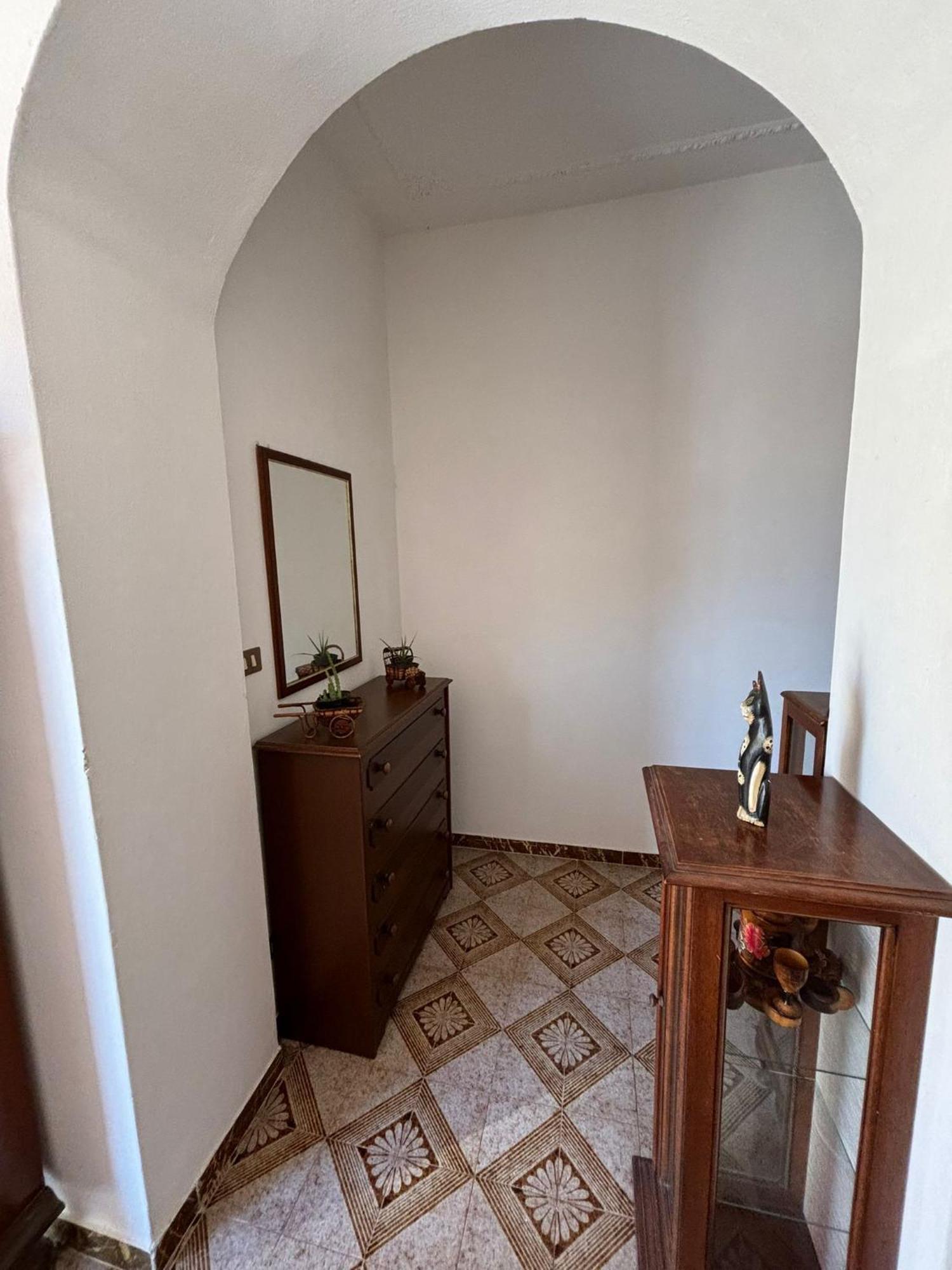 Pm 17 Via Galileo Galilei Guest House Alghero Kültér fotó