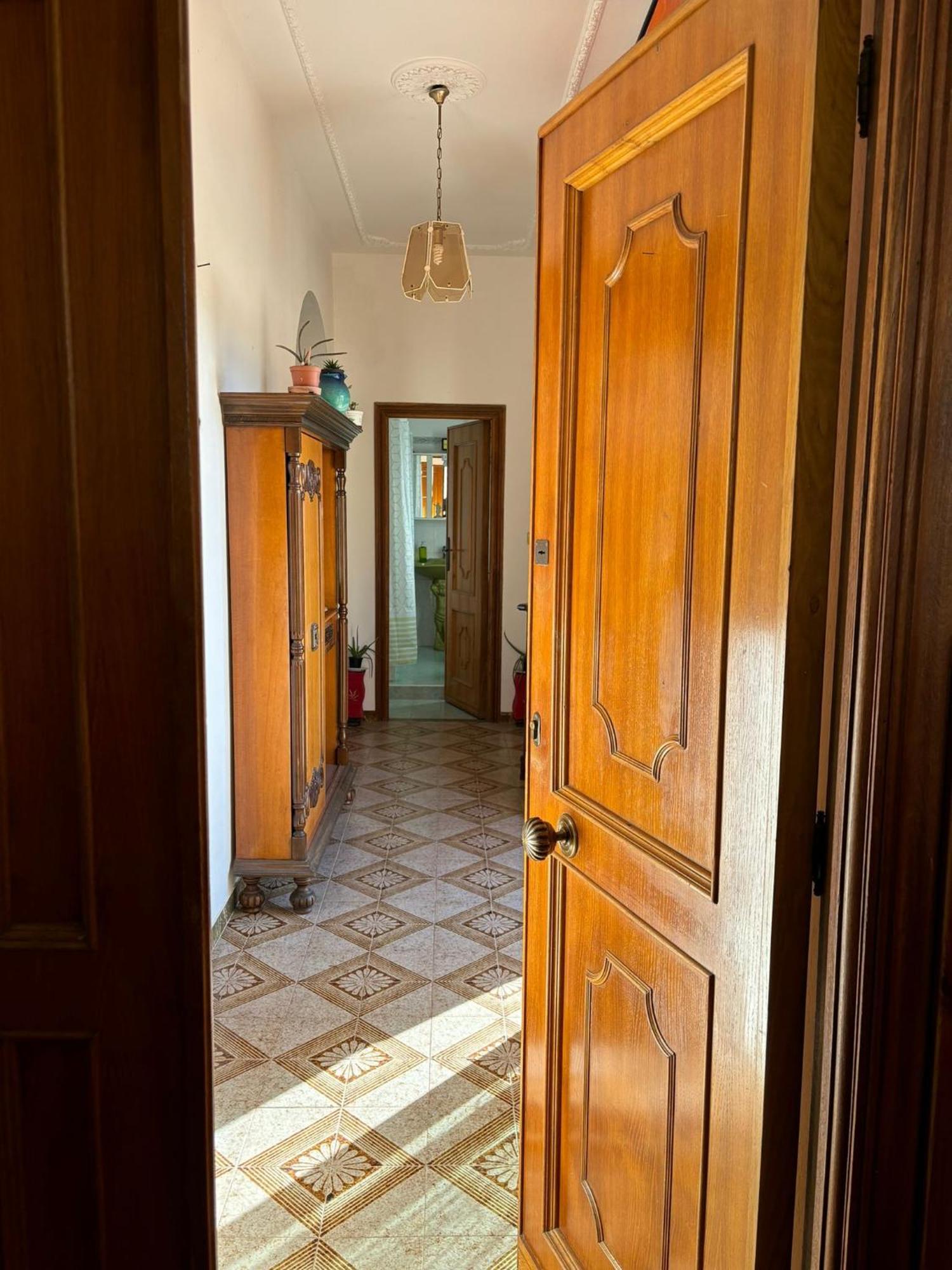Pm 17 Via Galileo Galilei Guest House Alghero Kültér fotó