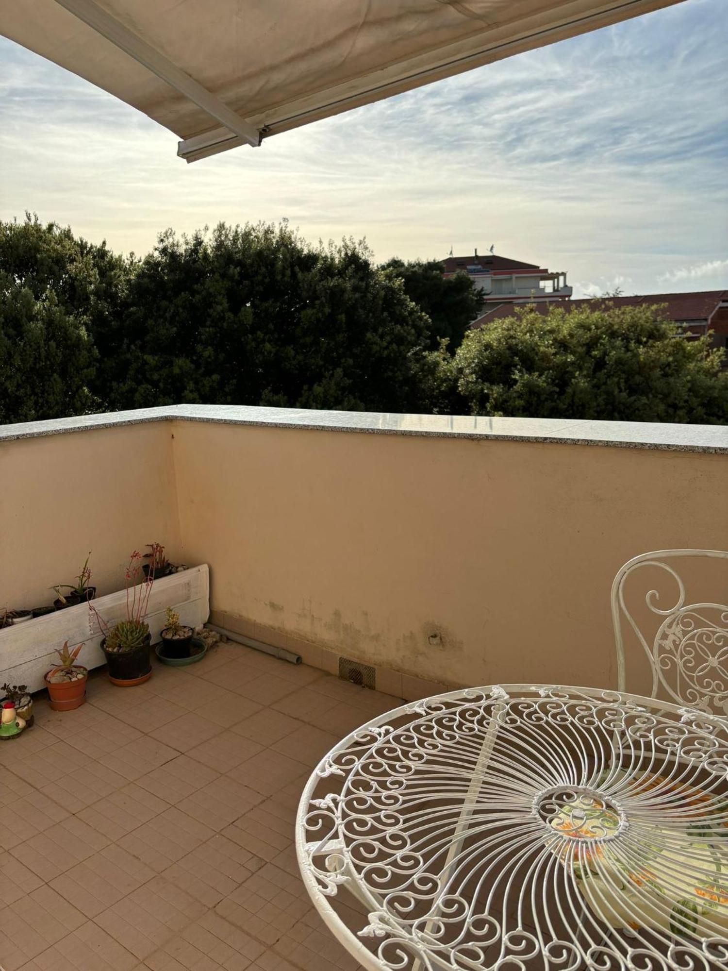 Pm 17 Via Galileo Galilei Guest House Alghero Kültér fotó