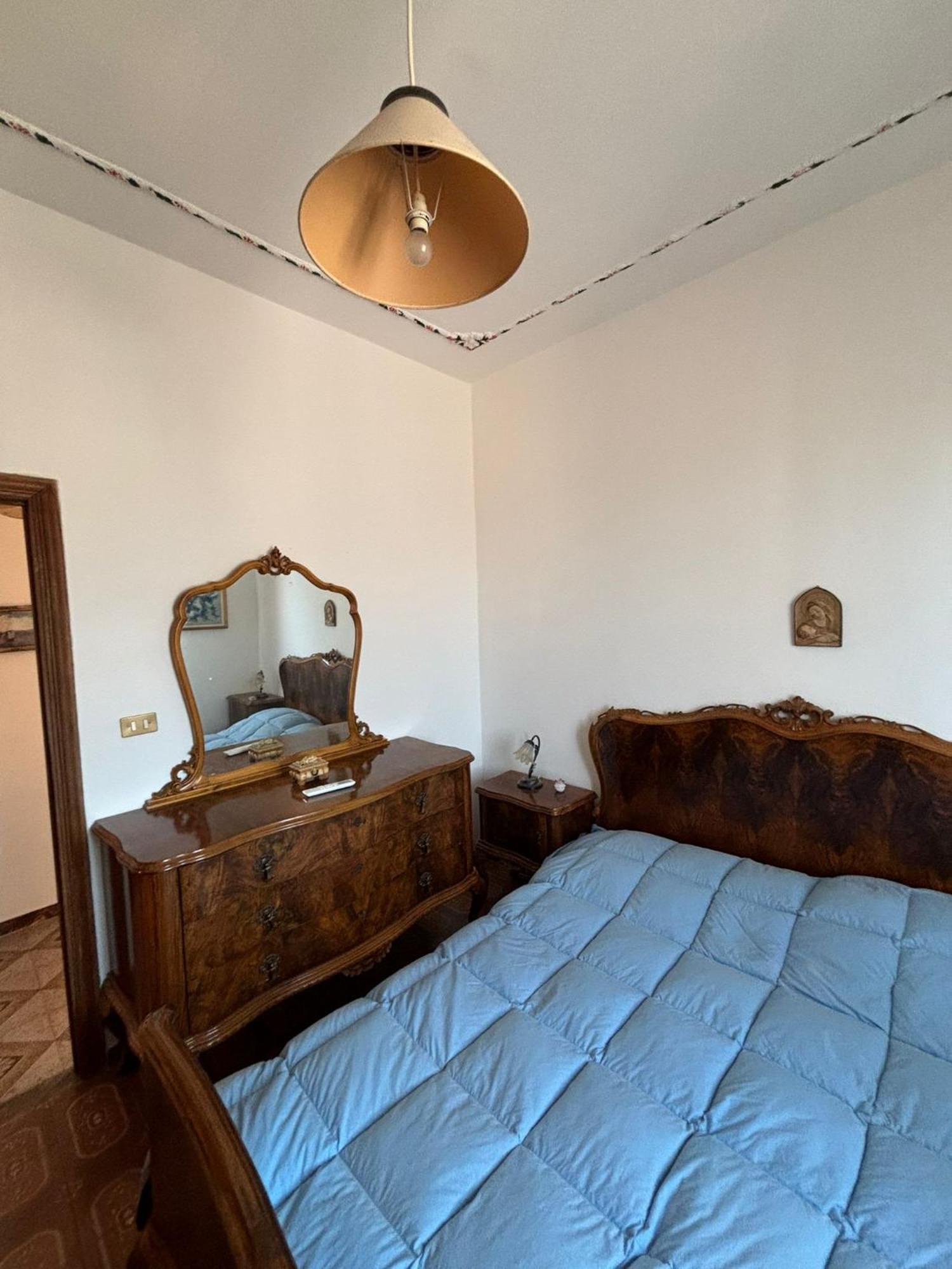 Pm 17 Via Galileo Galilei Guest House Alghero Kültér fotó