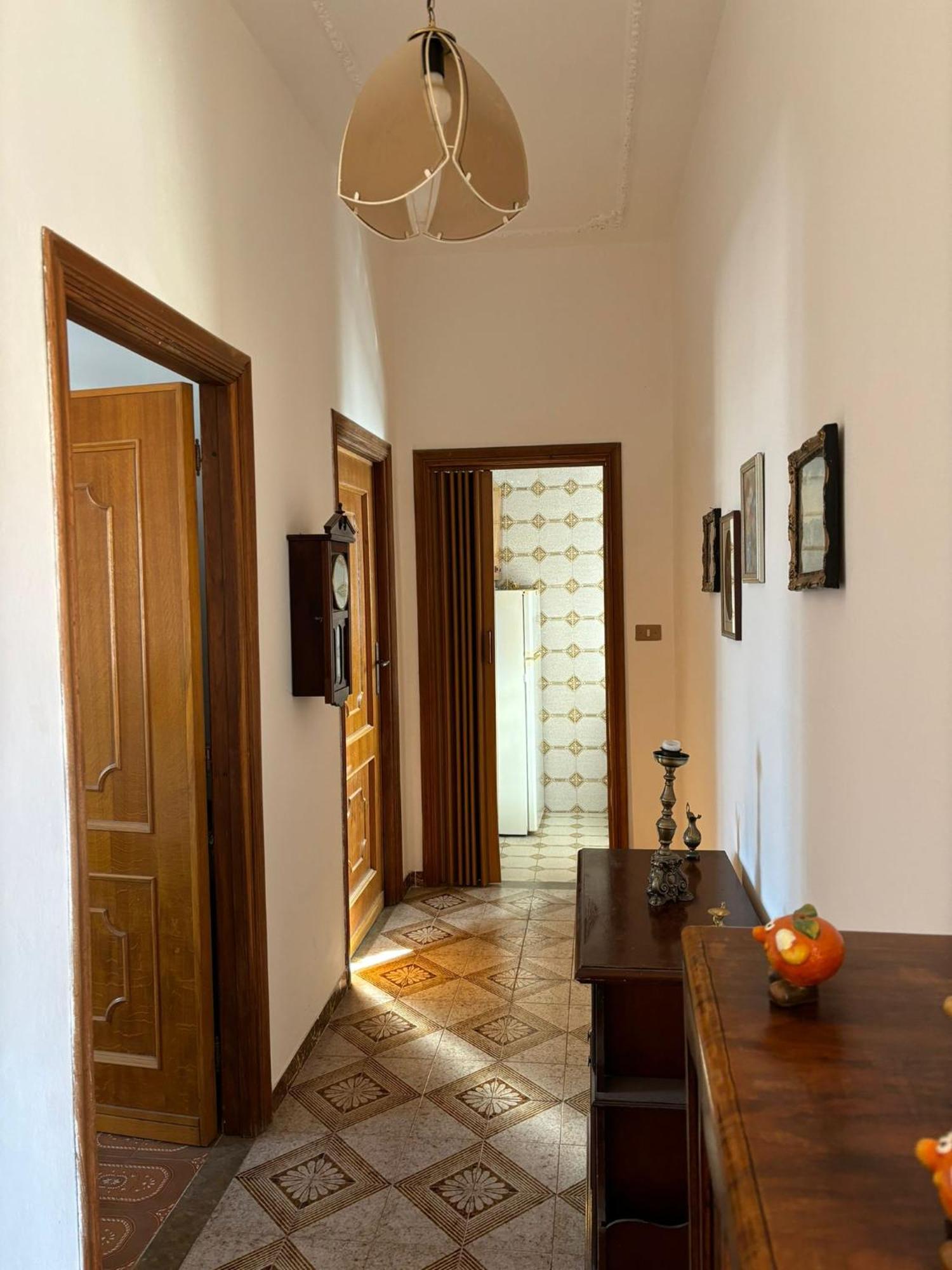Pm 17 Via Galileo Galilei Guest House Alghero Kültér fotó