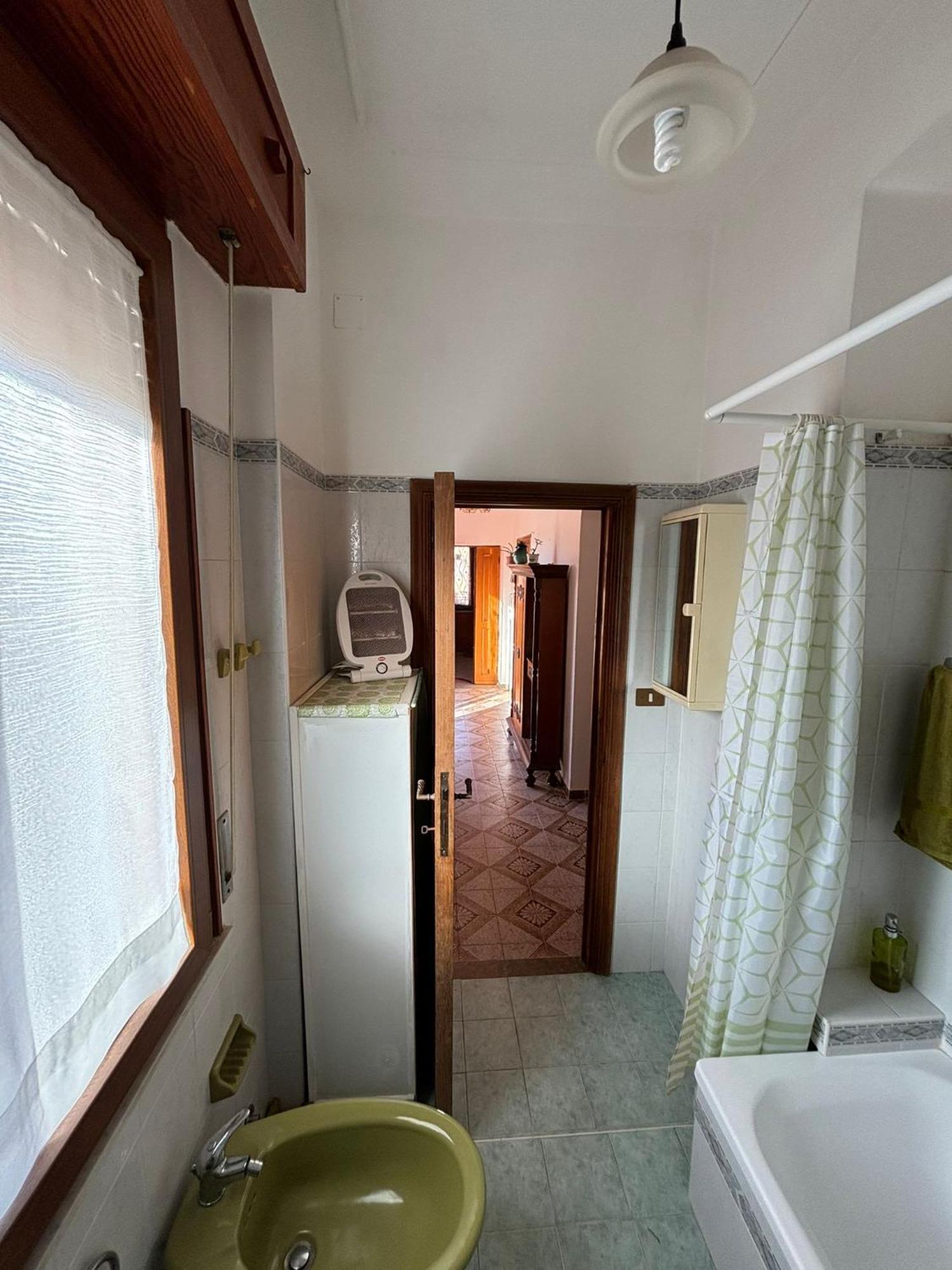 Pm 17 Via Galileo Galilei Guest House Alghero Kültér fotó
