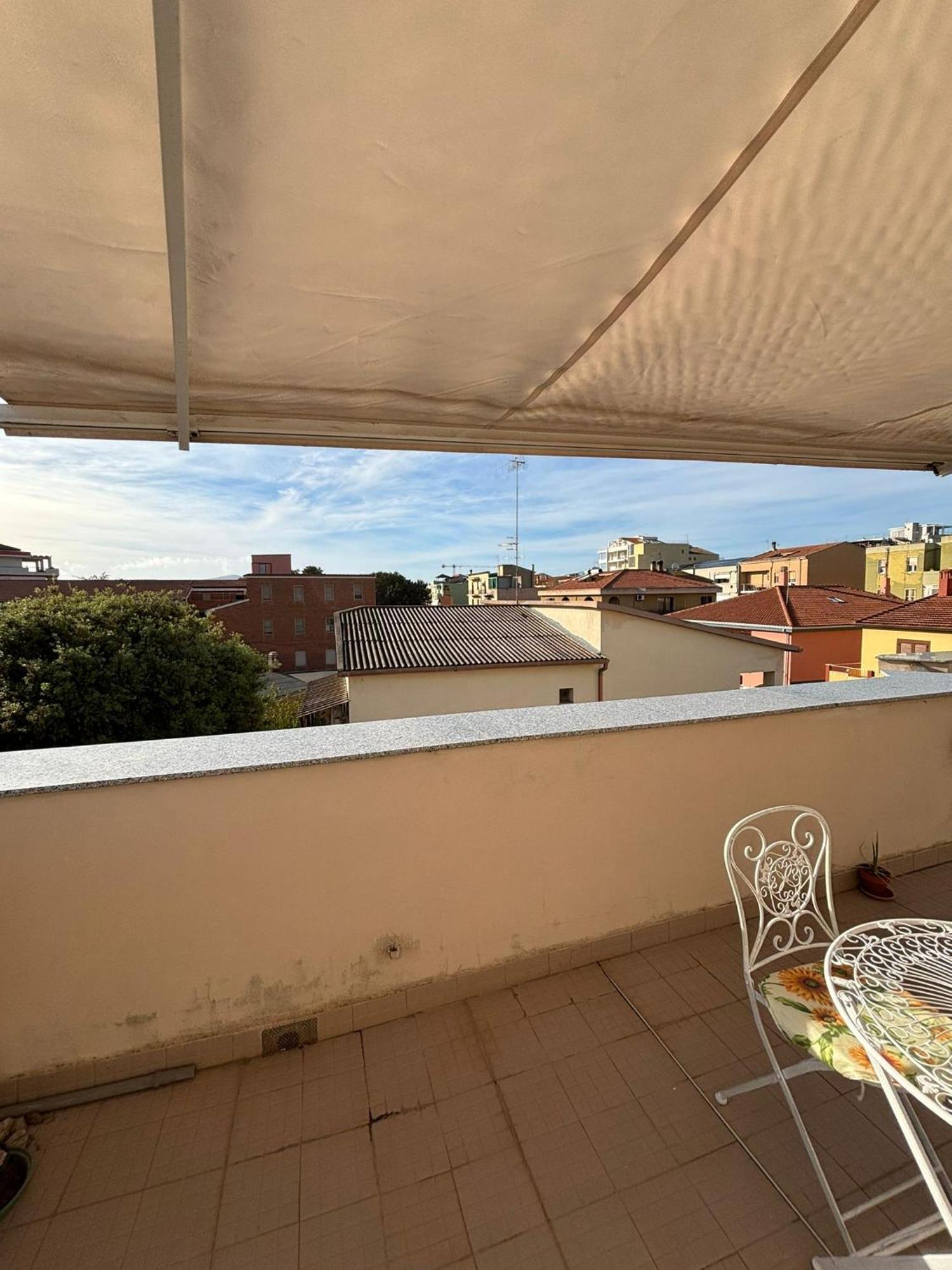 Pm 17 Via Galileo Galilei Guest House Alghero Kültér fotó