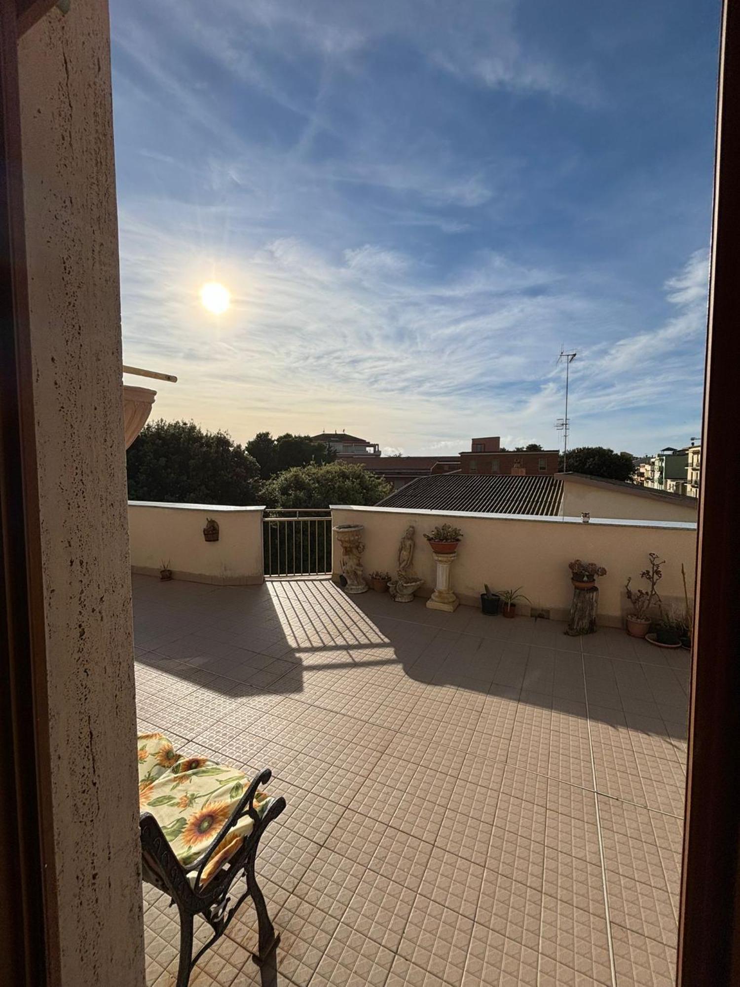 Pm 17 Via Galileo Galilei Guest House Alghero Kültér fotó