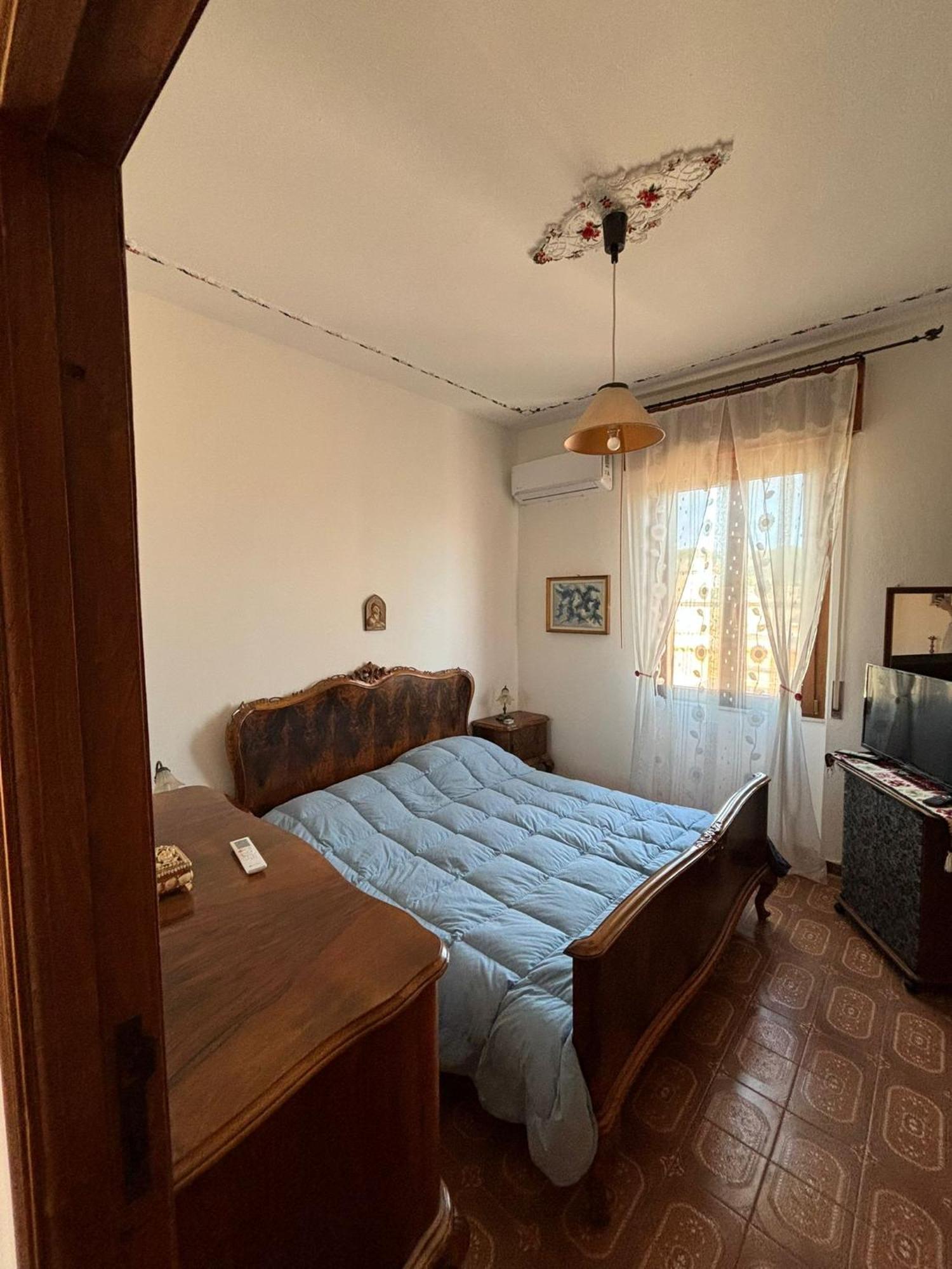 Pm 17 Via Galileo Galilei Guest House Alghero Kültér fotó