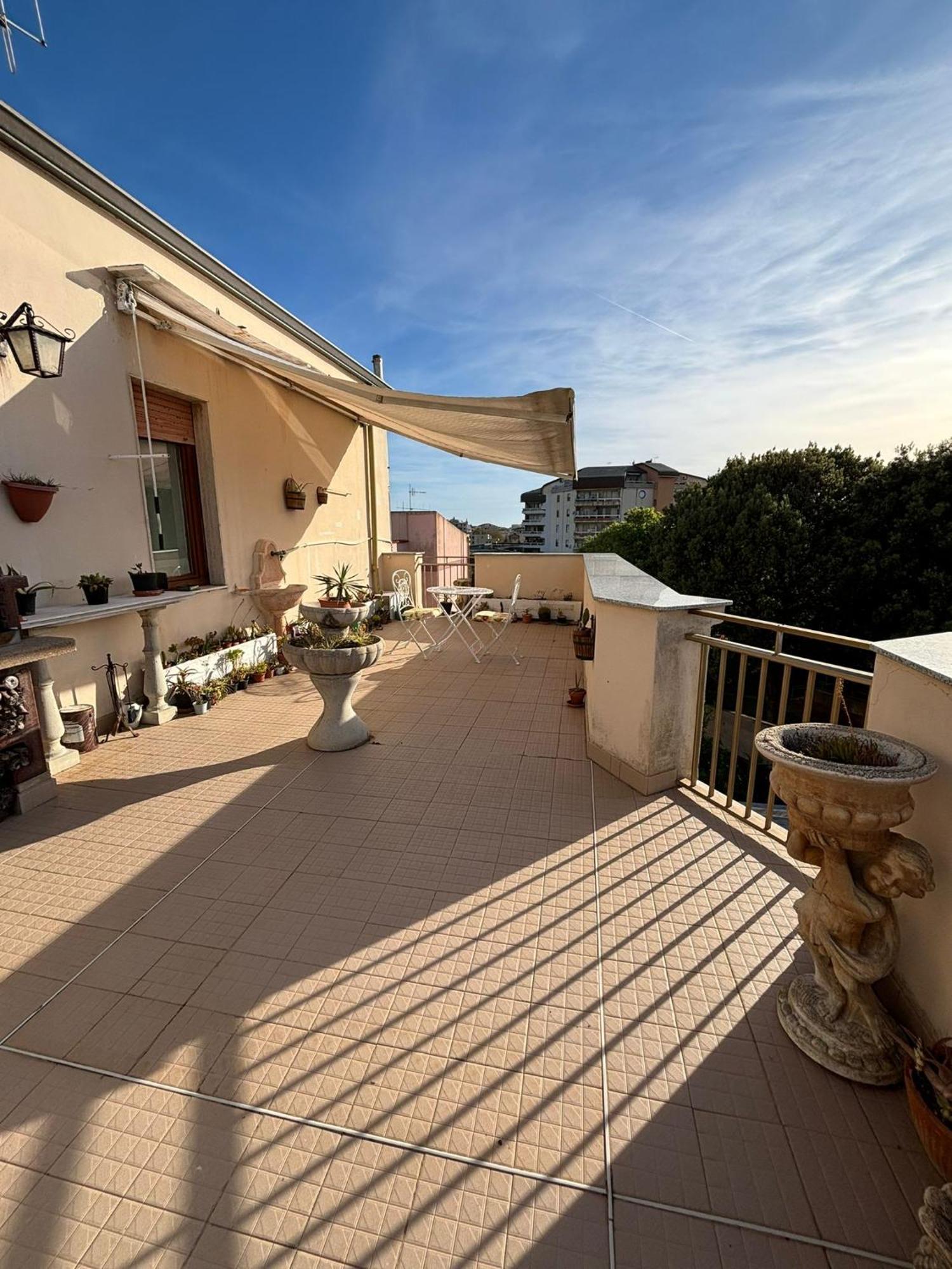 Pm 17 Via Galileo Galilei Guest House Alghero Kültér fotó