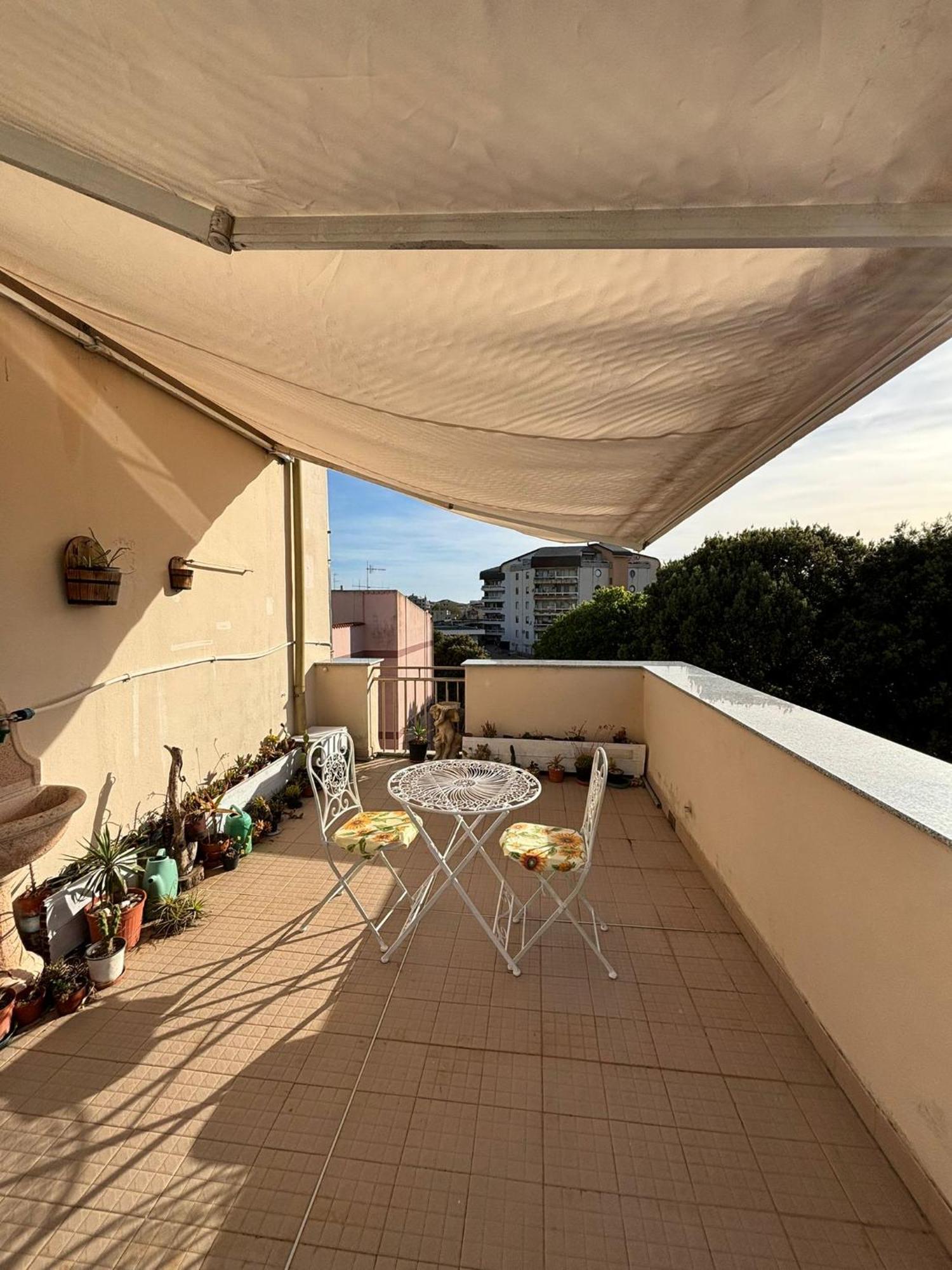 Pm 17 Via Galileo Galilei Guest House Alghero Kültér fotó